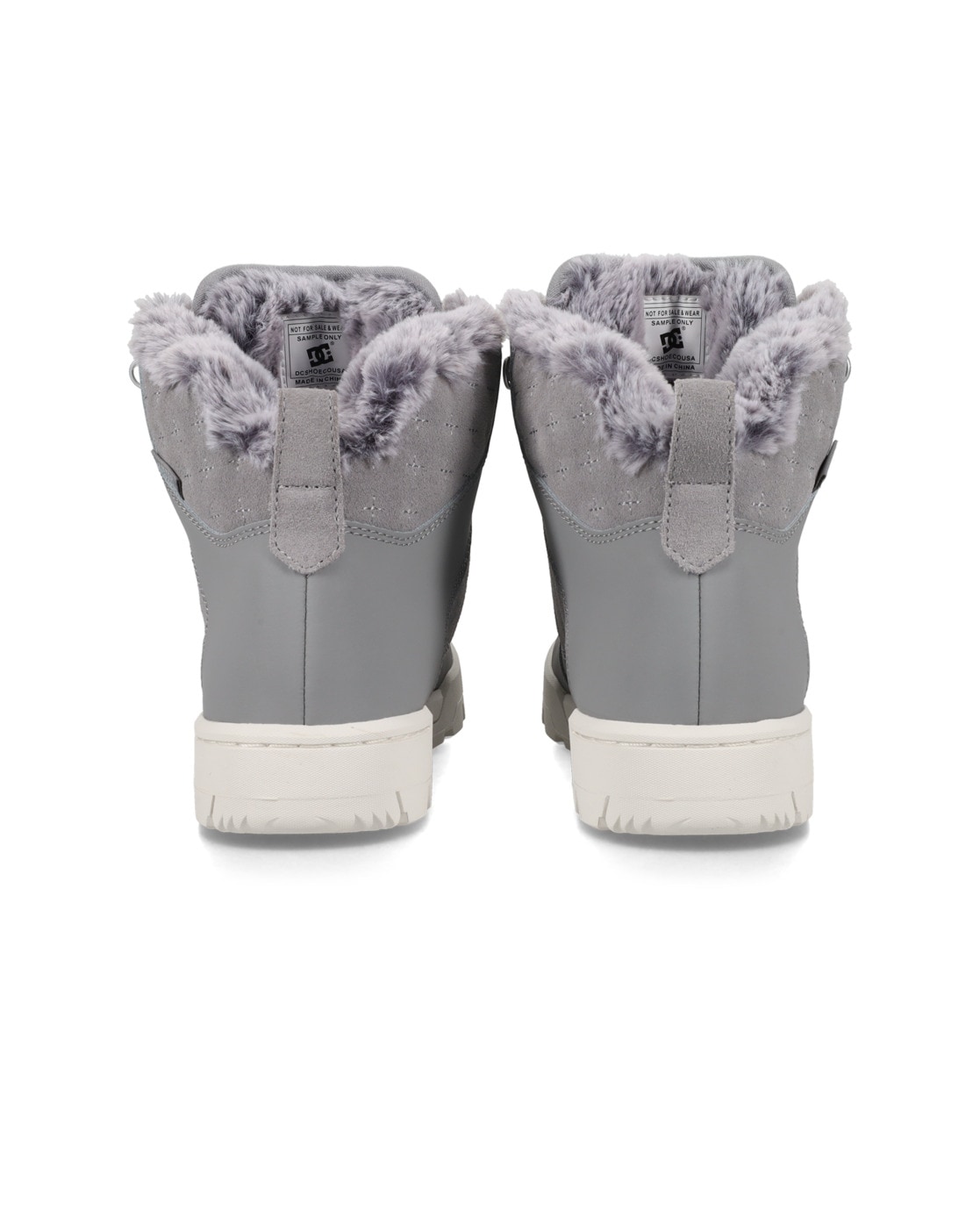 DC Shoes Schnürboots »Manteca 4«
