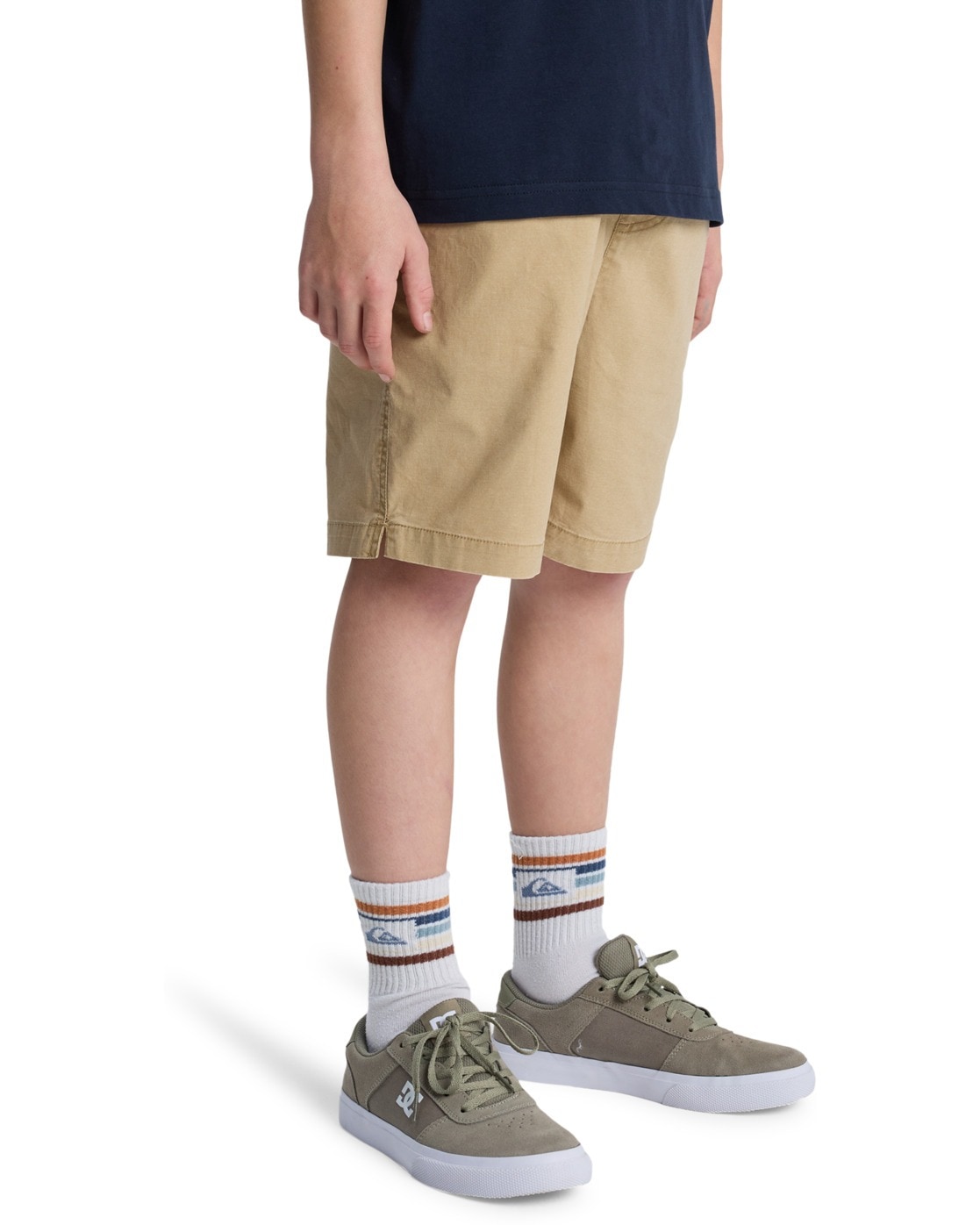 Quiksilver Bermuda »Taxer Youth 15"«