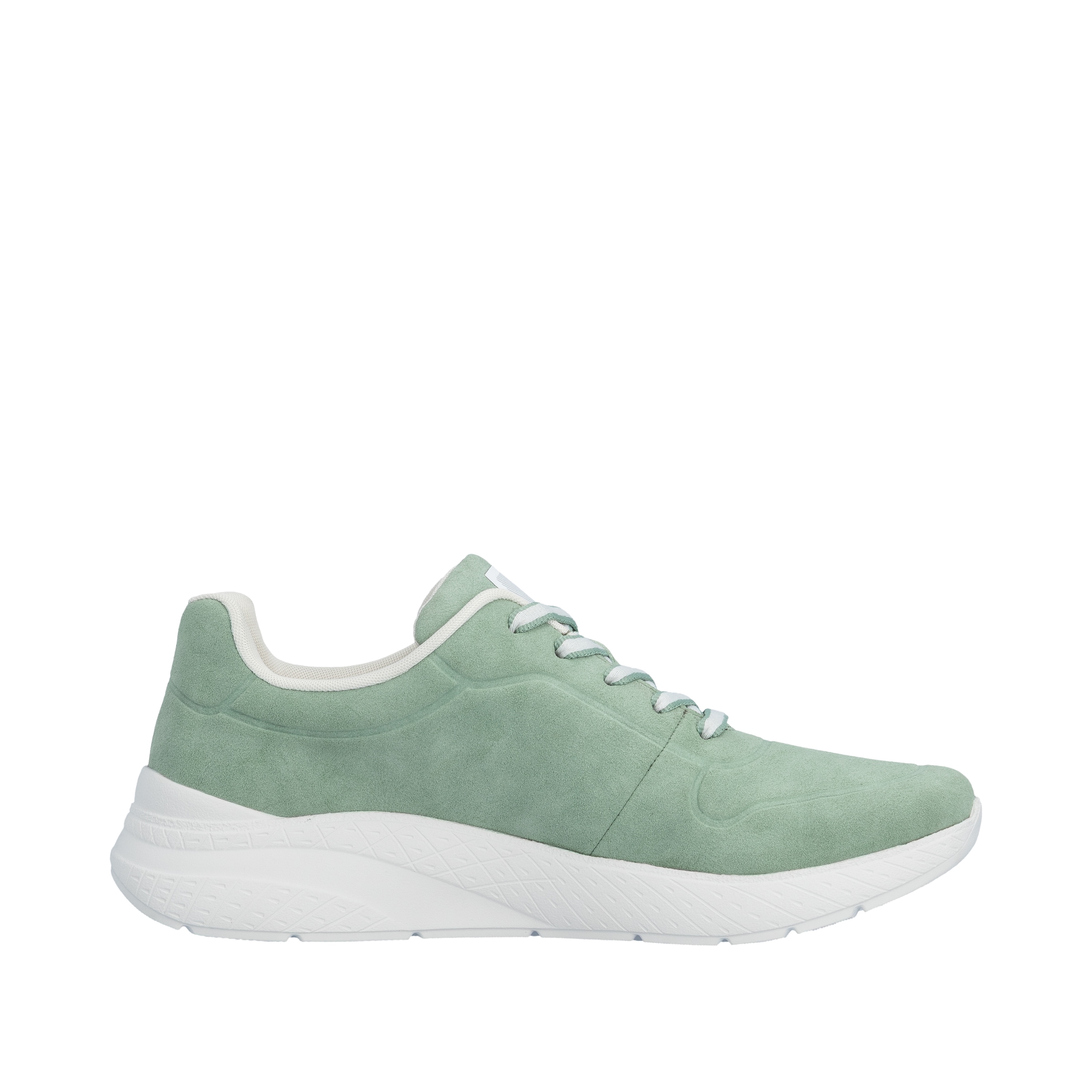 Rieker Sneakers  Chaussure à lacets, chaussure de loisirs, chaussure basse avec semelle légère