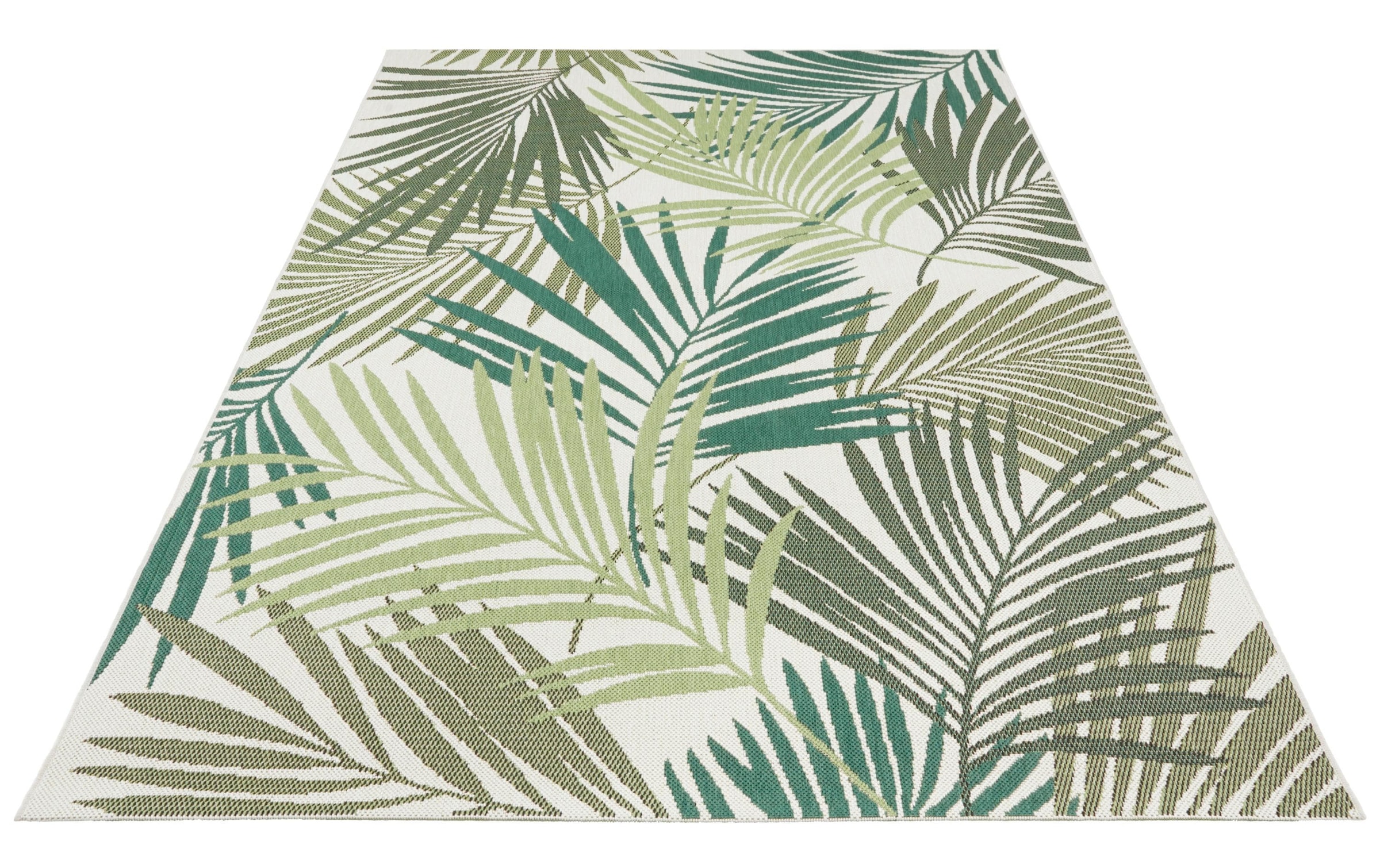 NORTHRUGS Tapis »Outdoor Beach 80« Rectangulaire