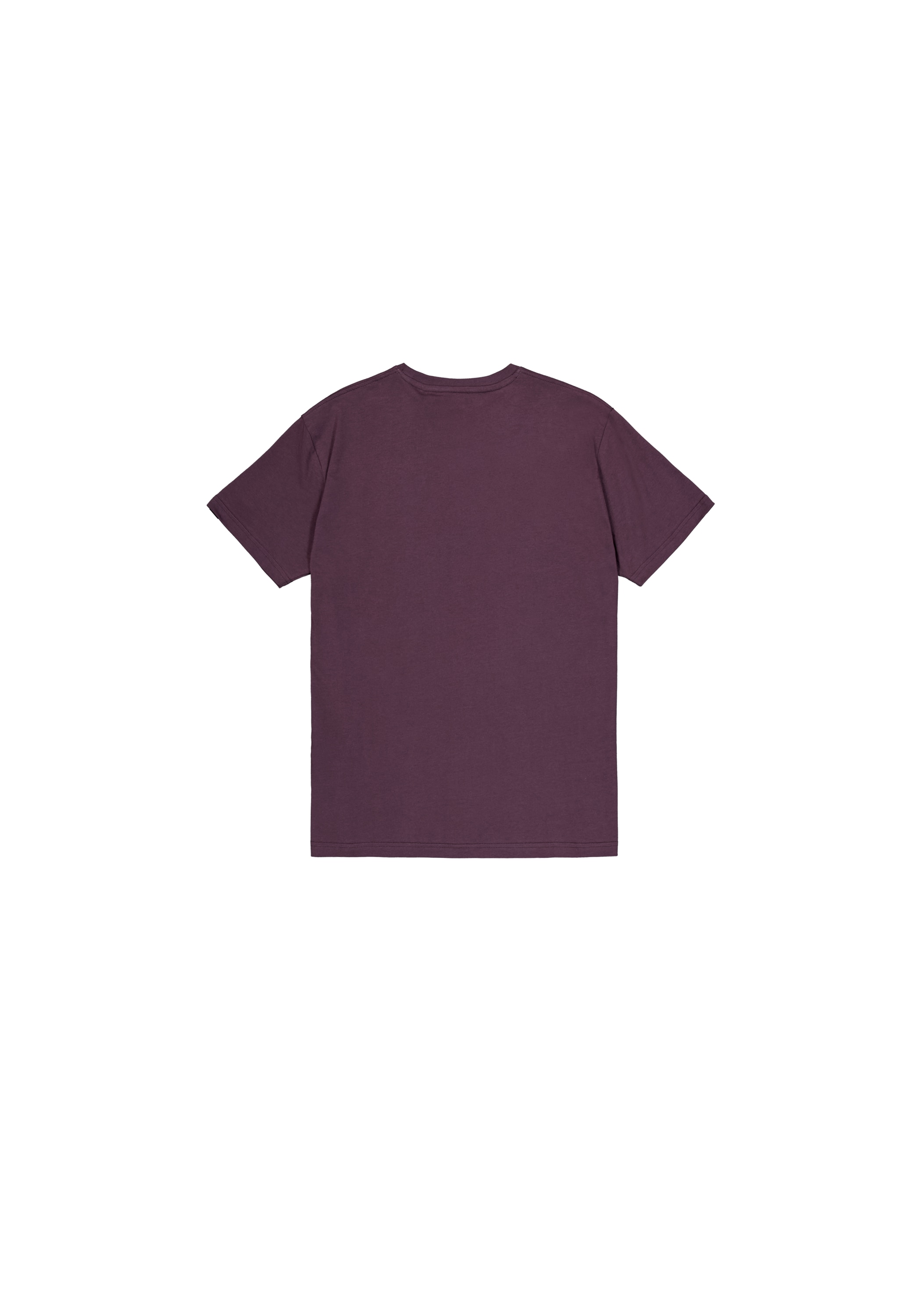 Alpha Industries T-shirt »Basic T-Shirt ML«