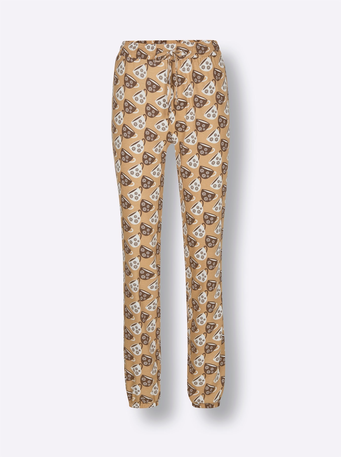 wäschepur Pantalon de nuit