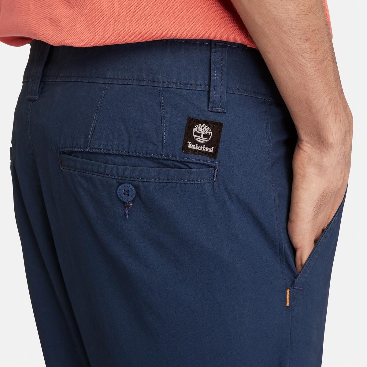 Timberland Chinohose