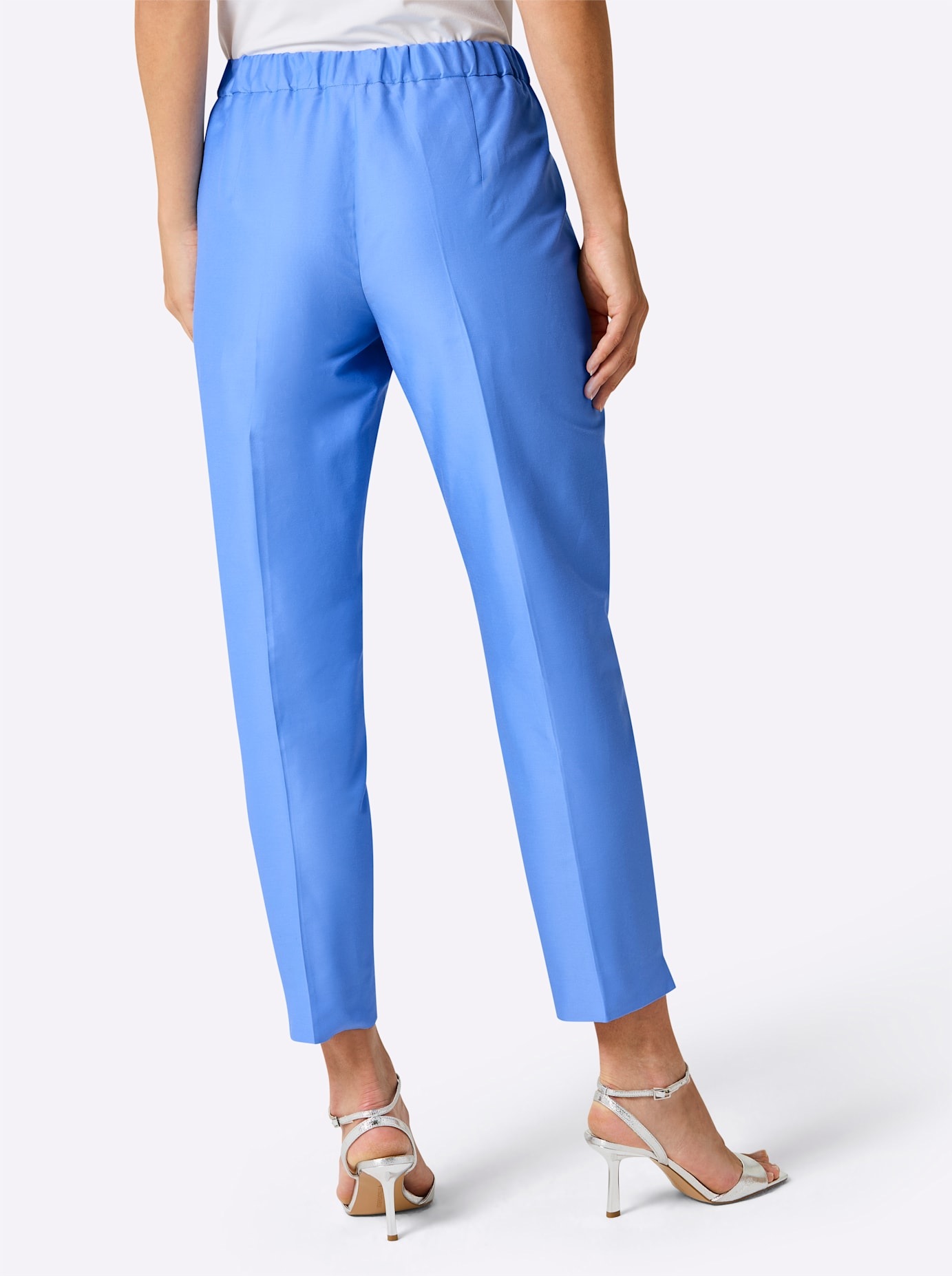 CREATION L PREMIUM Pantalon à pinces