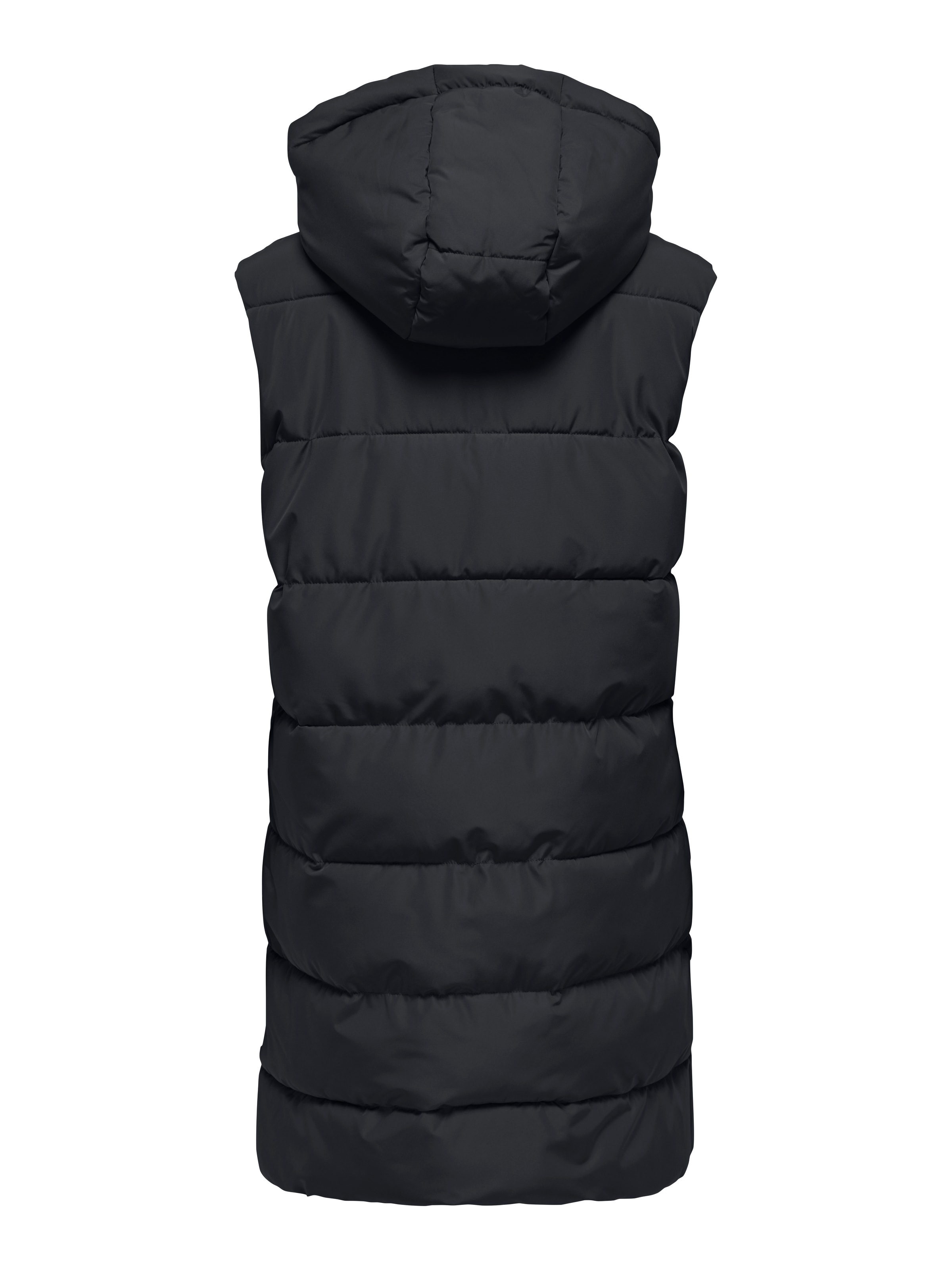 ONLY Steppweste »ONLCLAIR PUFFER HOOD WAISTCOAT OTW CC«