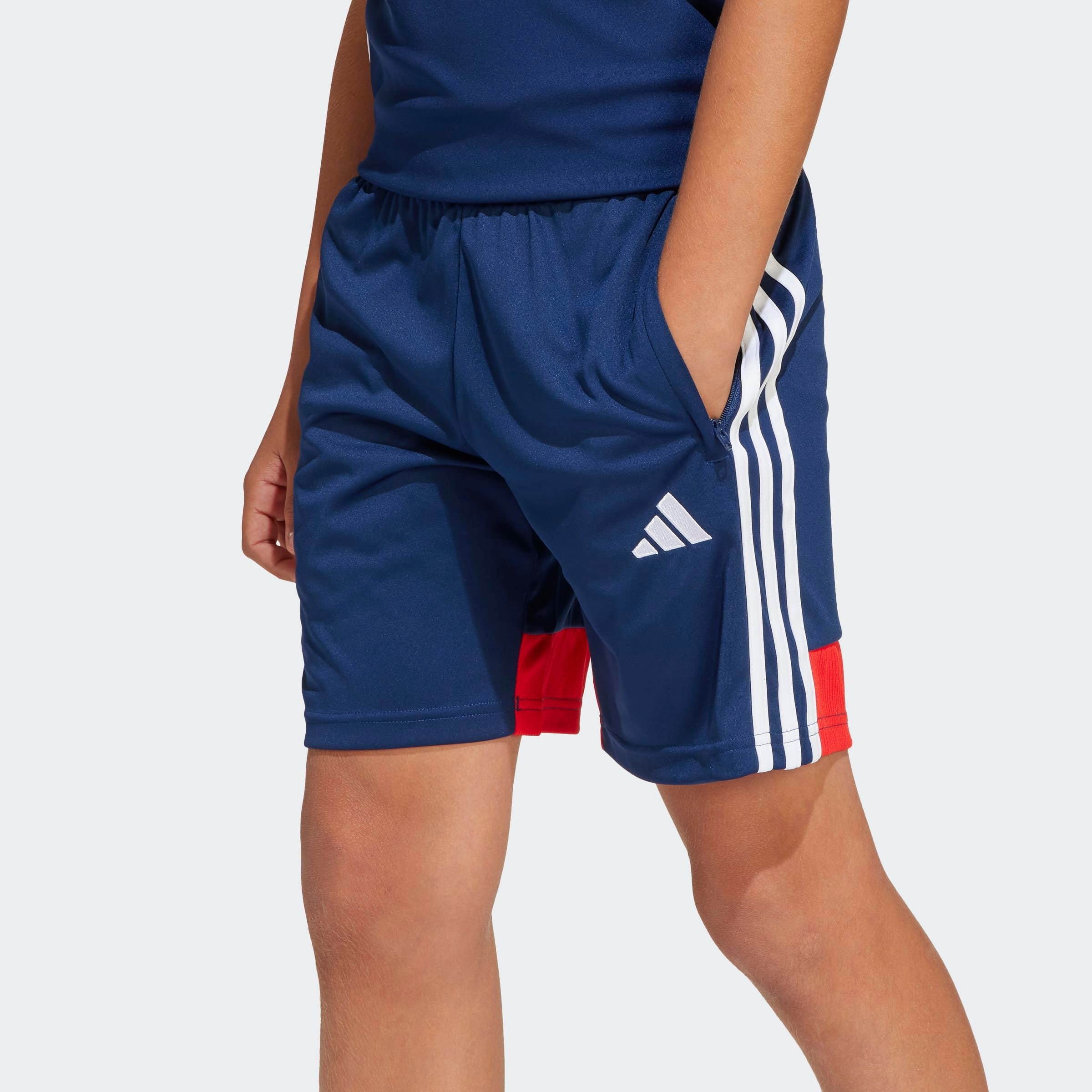 adidas Performance Short d'entraînement »TIRO ES SHO Y«