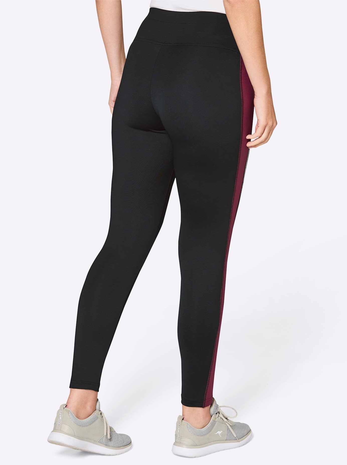 Catamaran Leggings