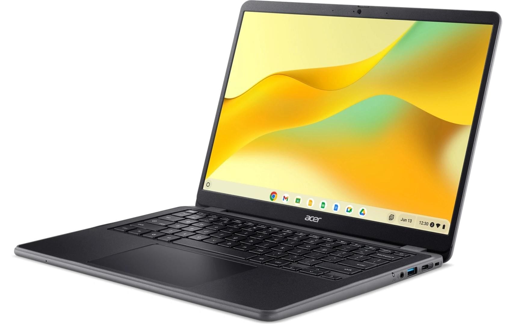 Acer Chromebook »514 (C937-TCO-C1KG) 8GB/128GB eMMC« / 14 ″ Intel