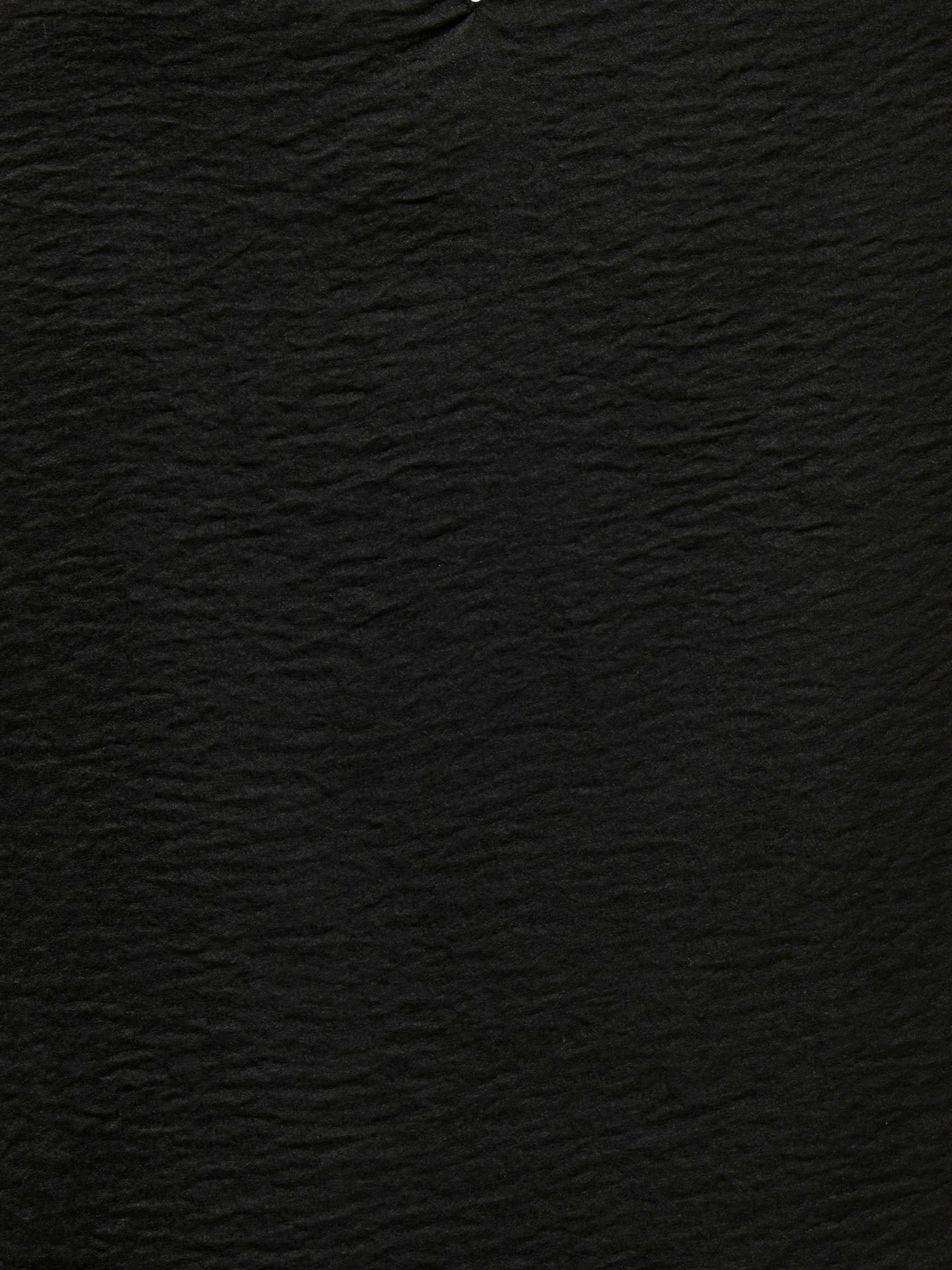 ONLY Top à bretelles spaghetti »ONLDEBBIE – Singlet mit geschwungener Ausschnittkante«, unifarben, feminin, tailliert, Polyester, Spaghettiträger