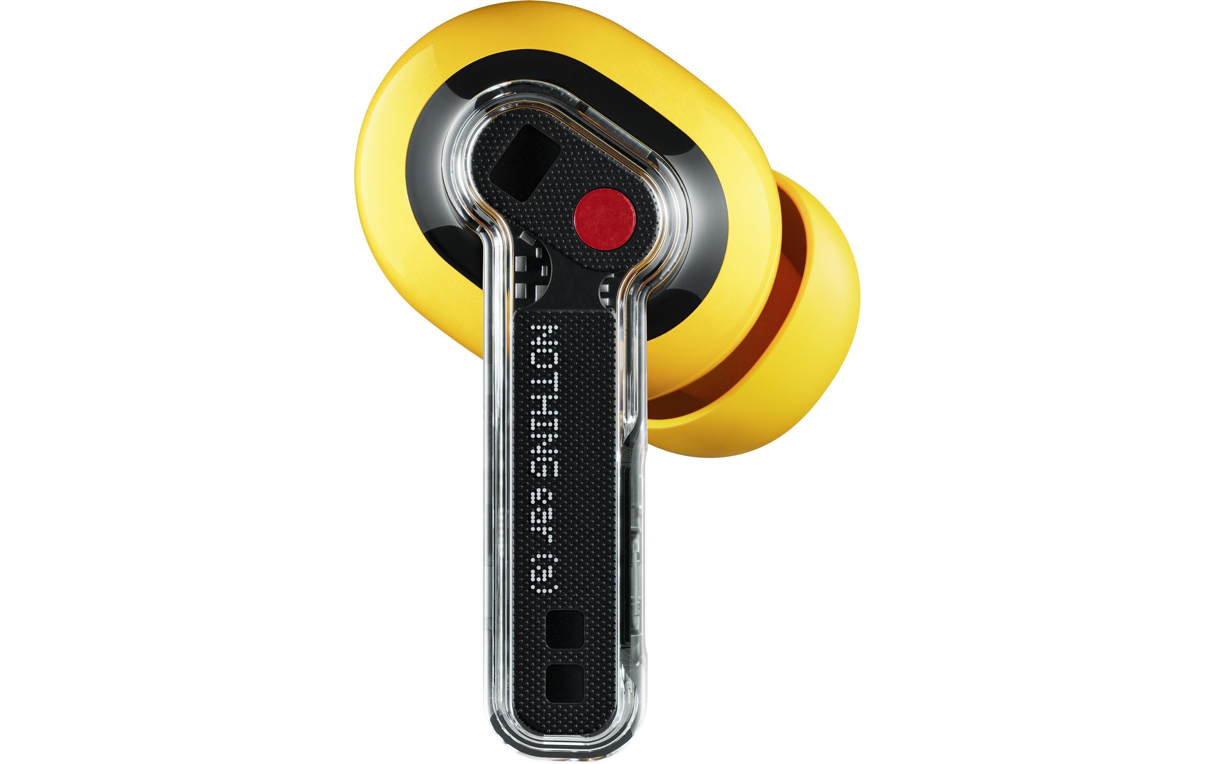   Ecouteurs intra-auriculaires »Nothing Wireless Ear 3.Gen.«