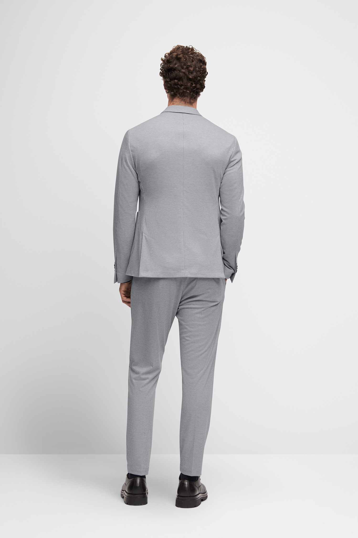 Cinque Veste de costume »CIMICHELE« Regular Fit, 2-Knopf-Form