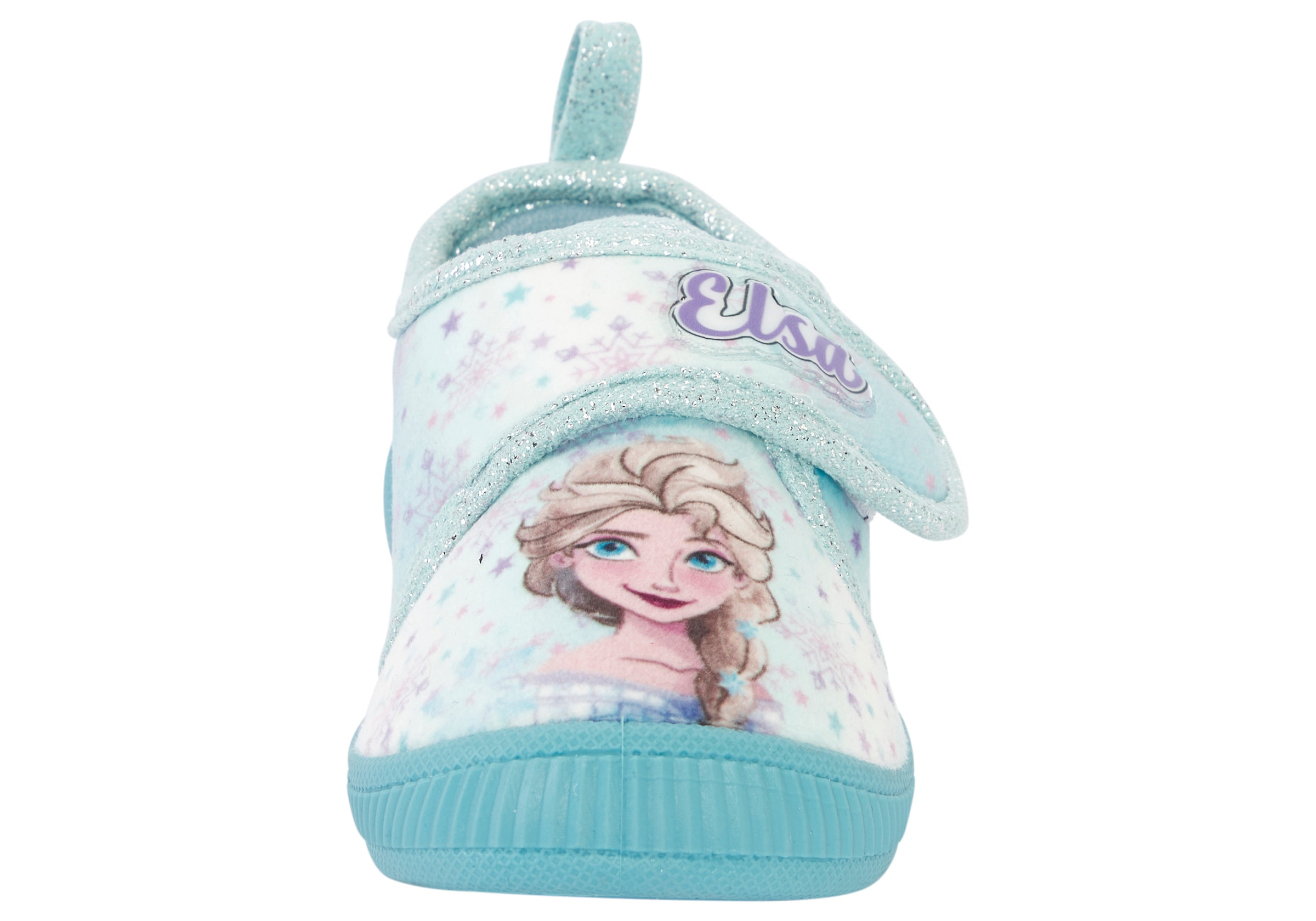 Disney Hausschuh »FROZEN«  super weiche, flexible Sohle