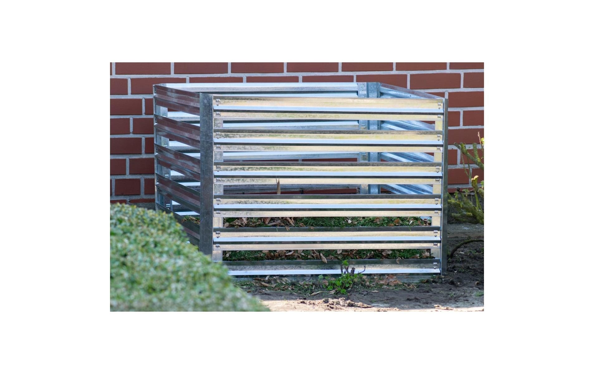 dobar Composteur »Muck 550 L«