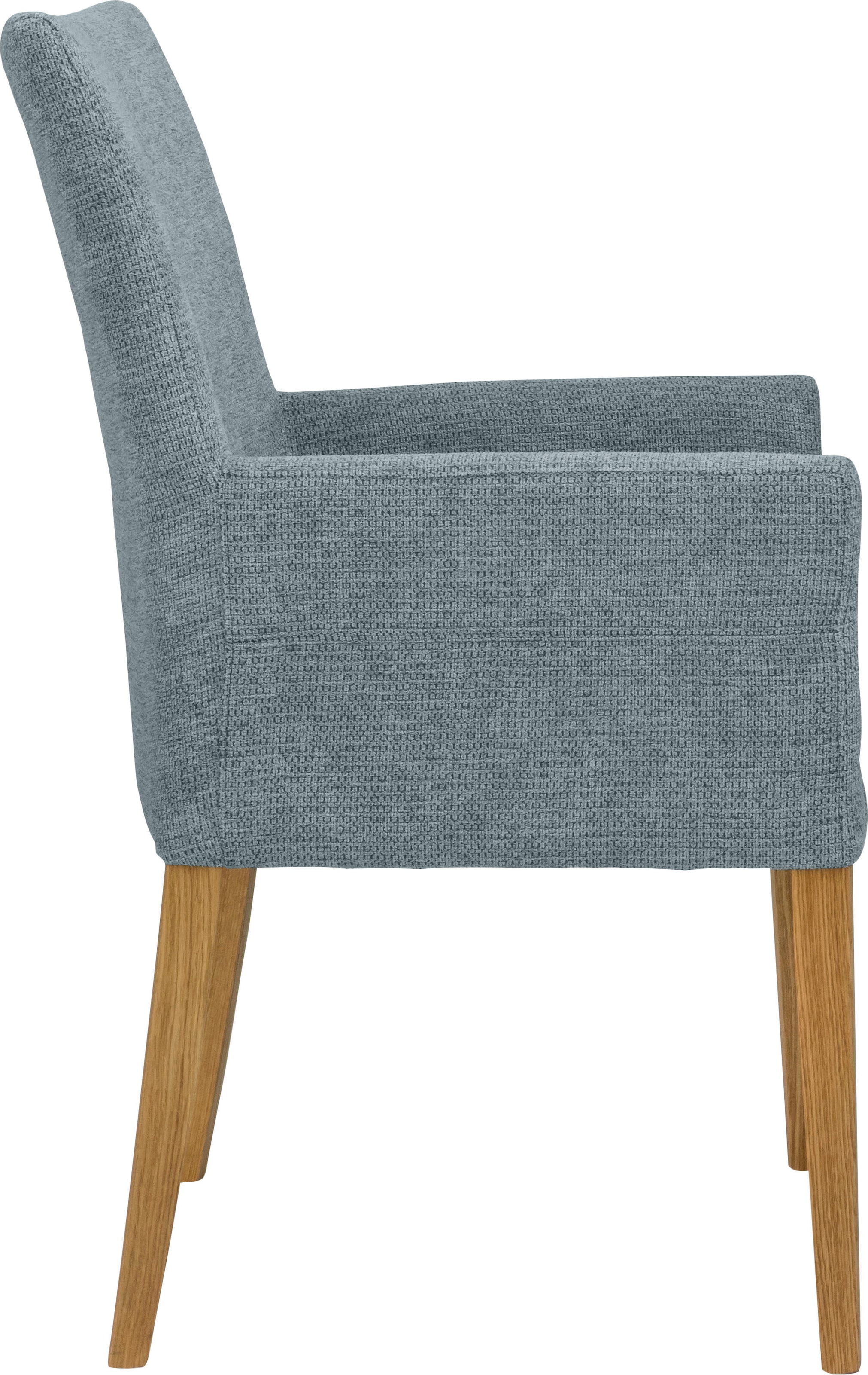 Home affaire Chaise avec accoudoirs »Aspen« ()