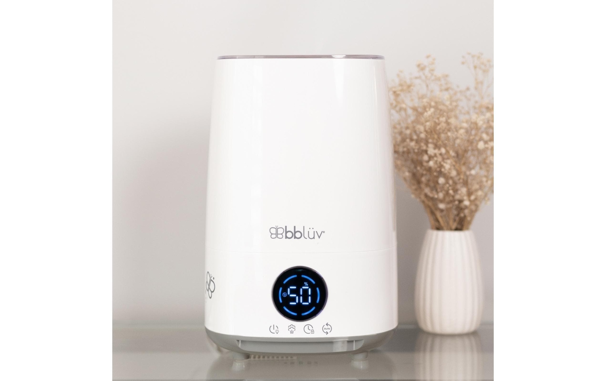   Humidificateur d'air »bblüv Umidö« 4 l Wassertank
