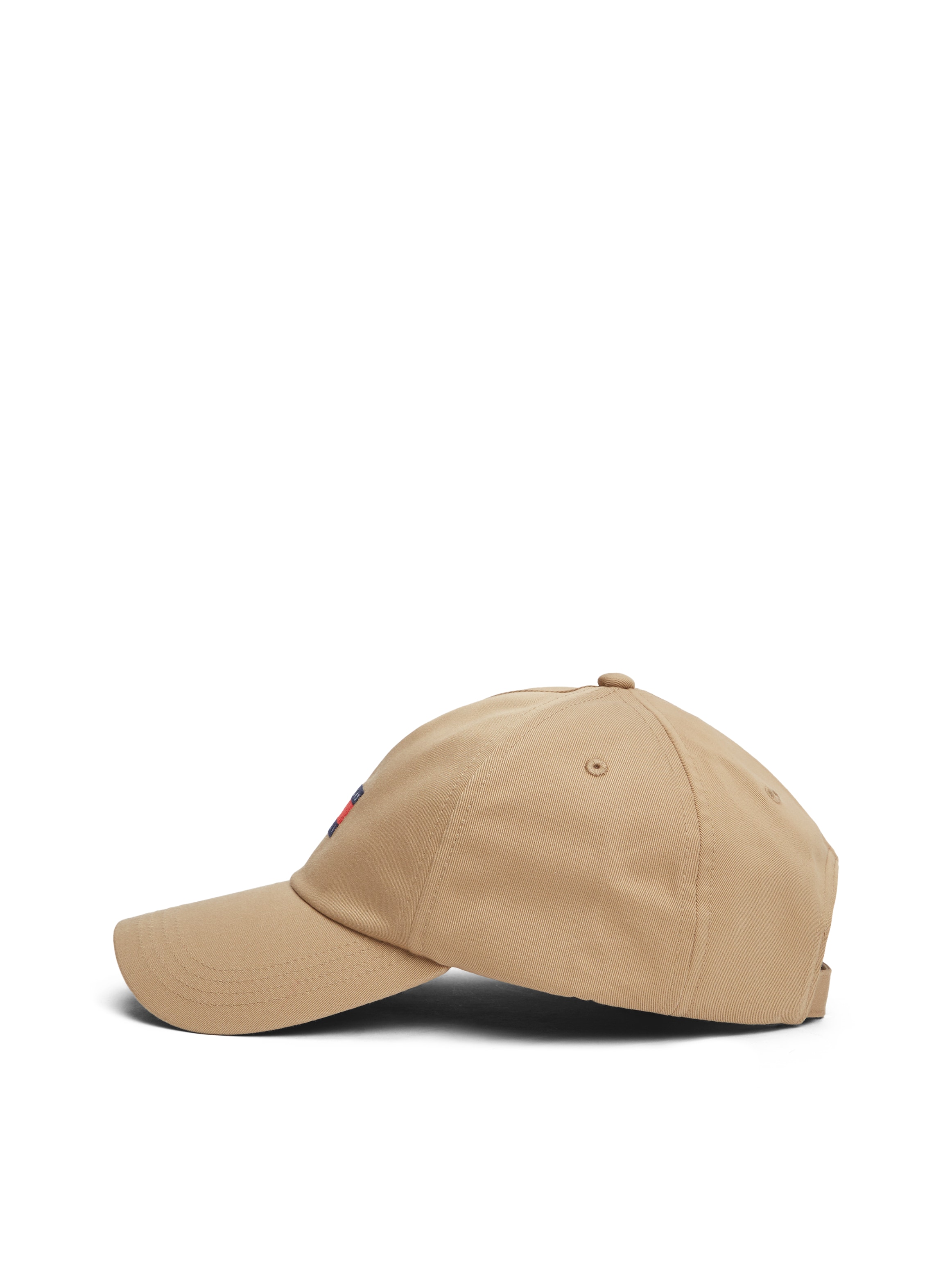 Tommy Jeans Casquette de baseball »TJM HERITAGE CORE CAP« UNISEX Klemmverschluss, grosse Logostickerei