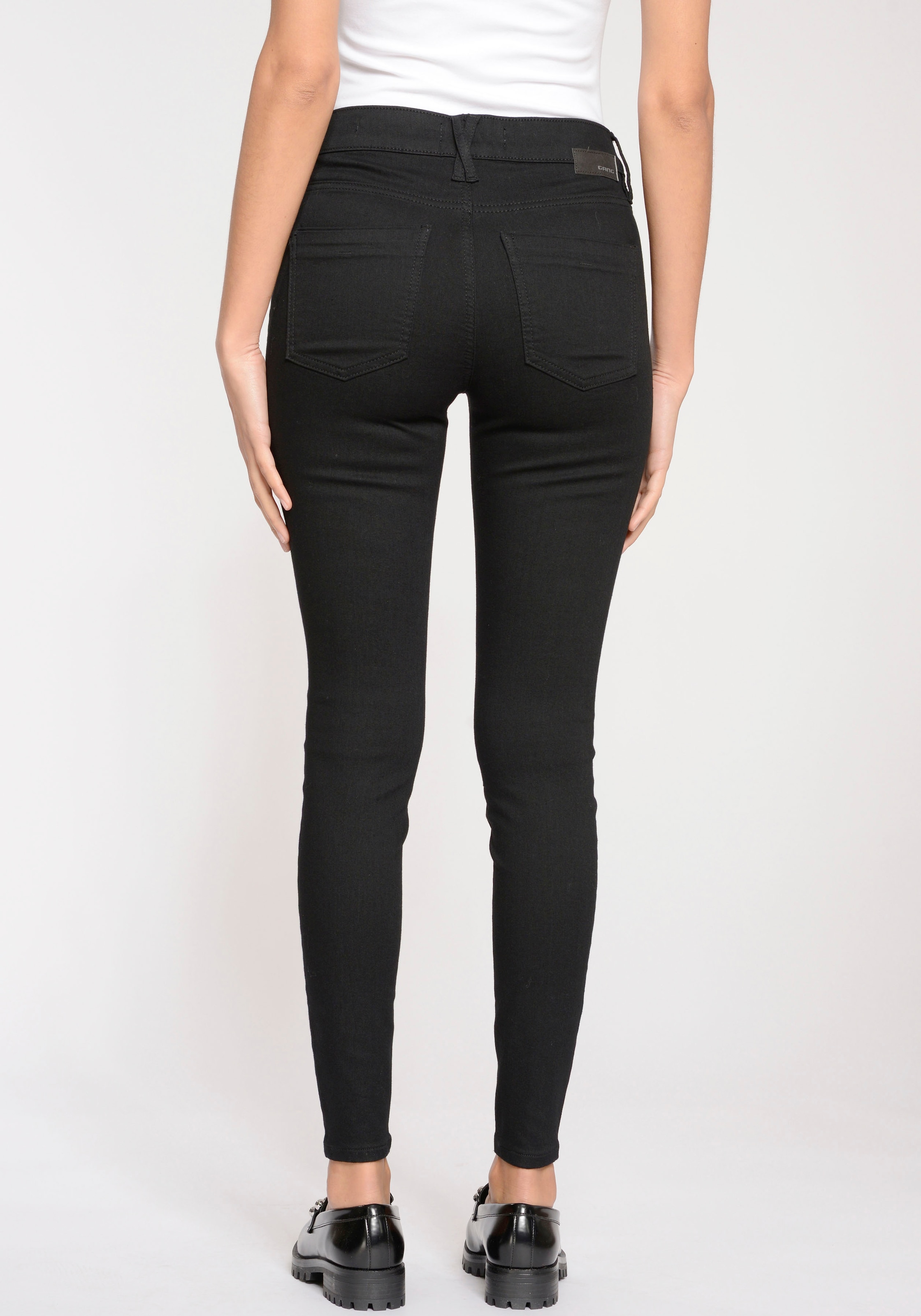 GANG Skinny-fit-Jeans »94LAYLA«