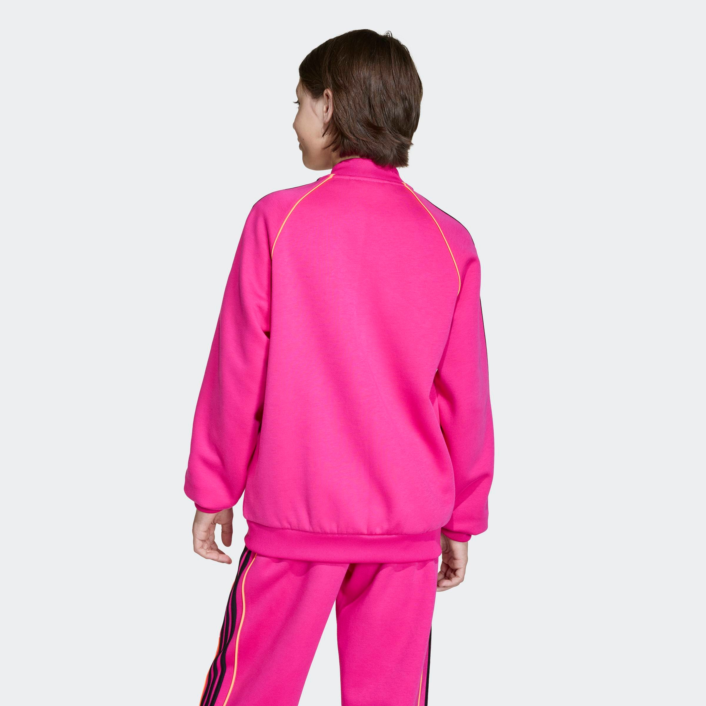 adidas Originals Veste d'entraînement »ORIGINALS, LOCKER GESCHNITTEN«