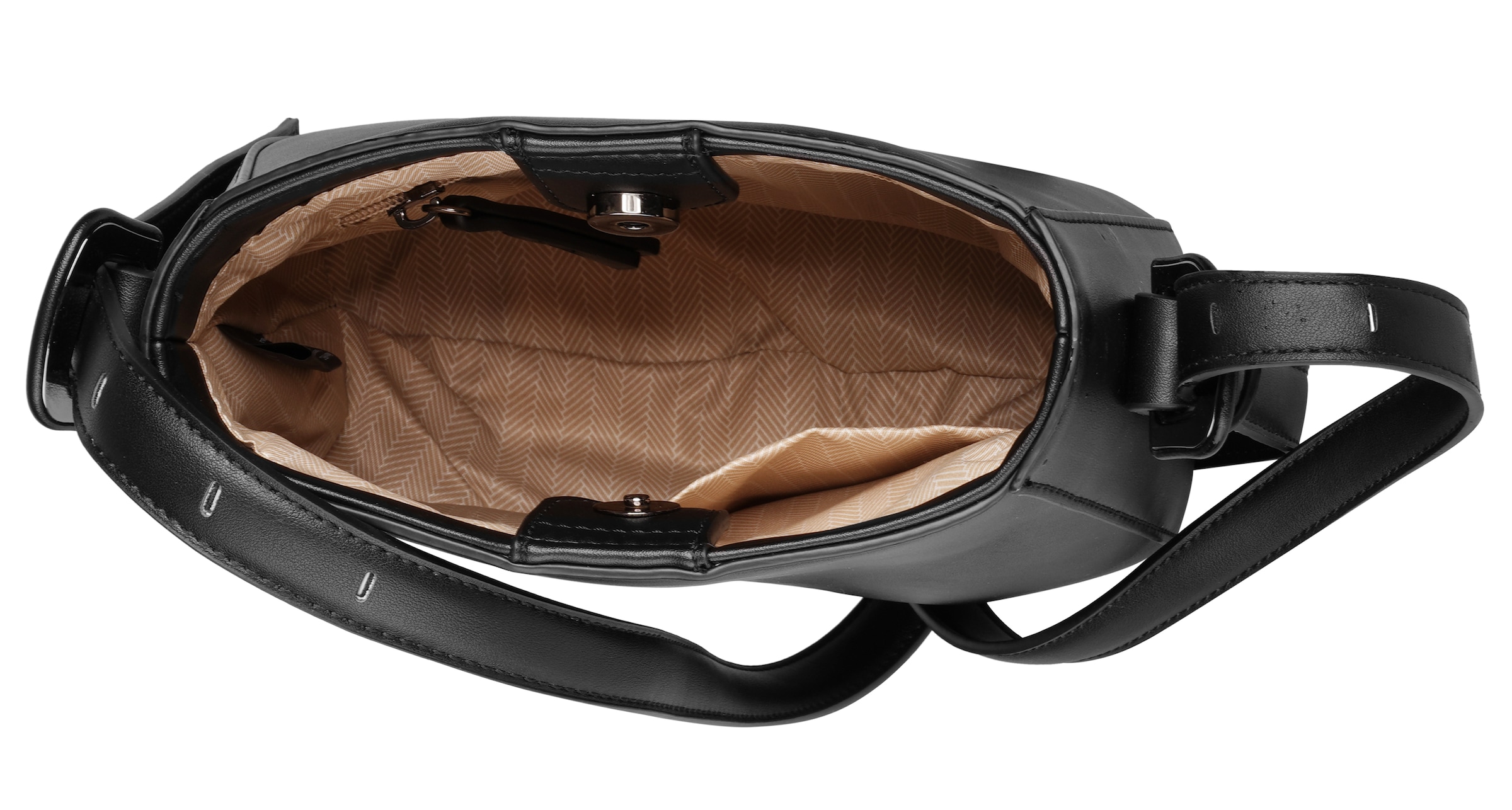 bugatti Umhängetasche »LUNA«