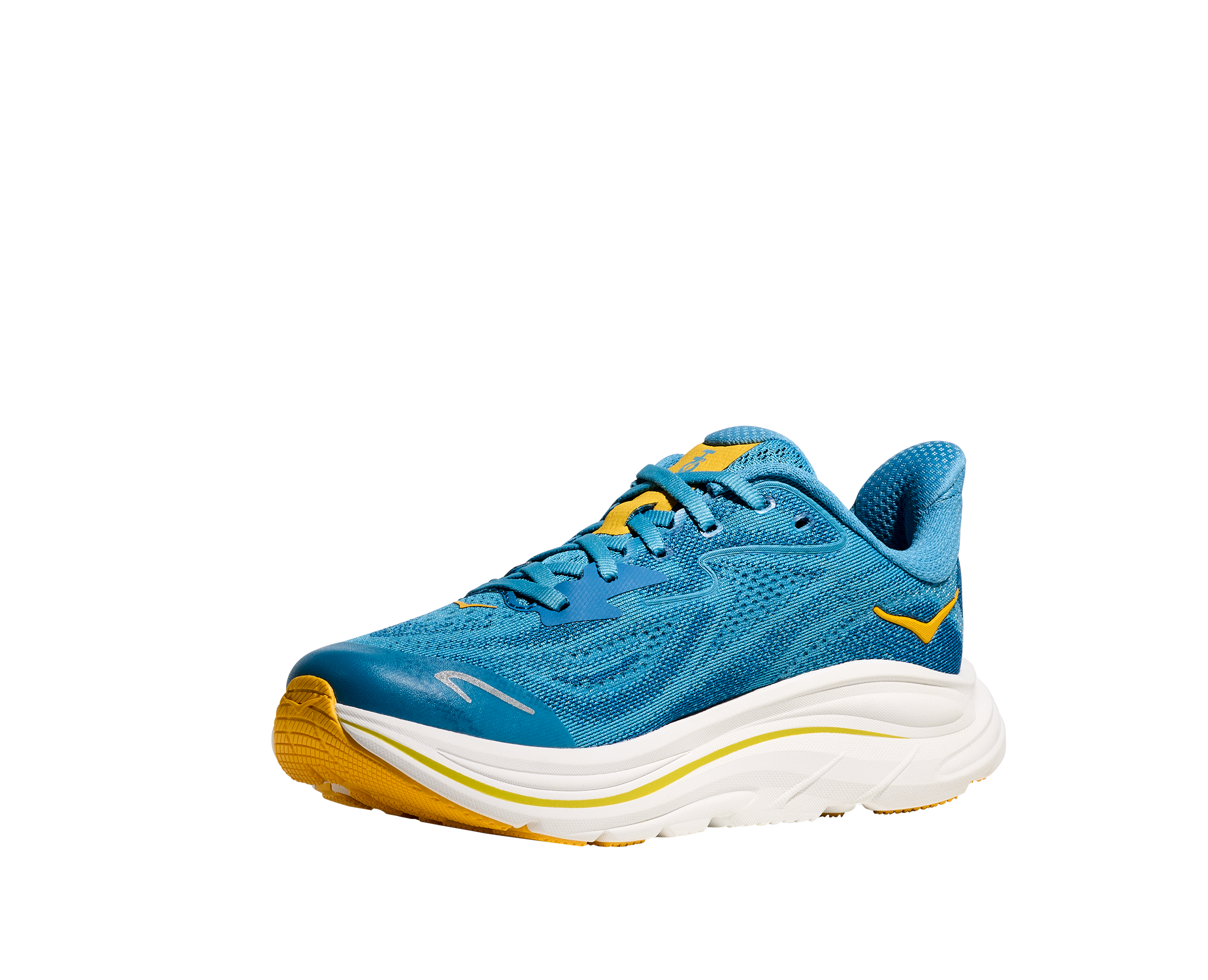 Hoka One One Chaussure de course »CLIFTON 1 BIG KIDS«
