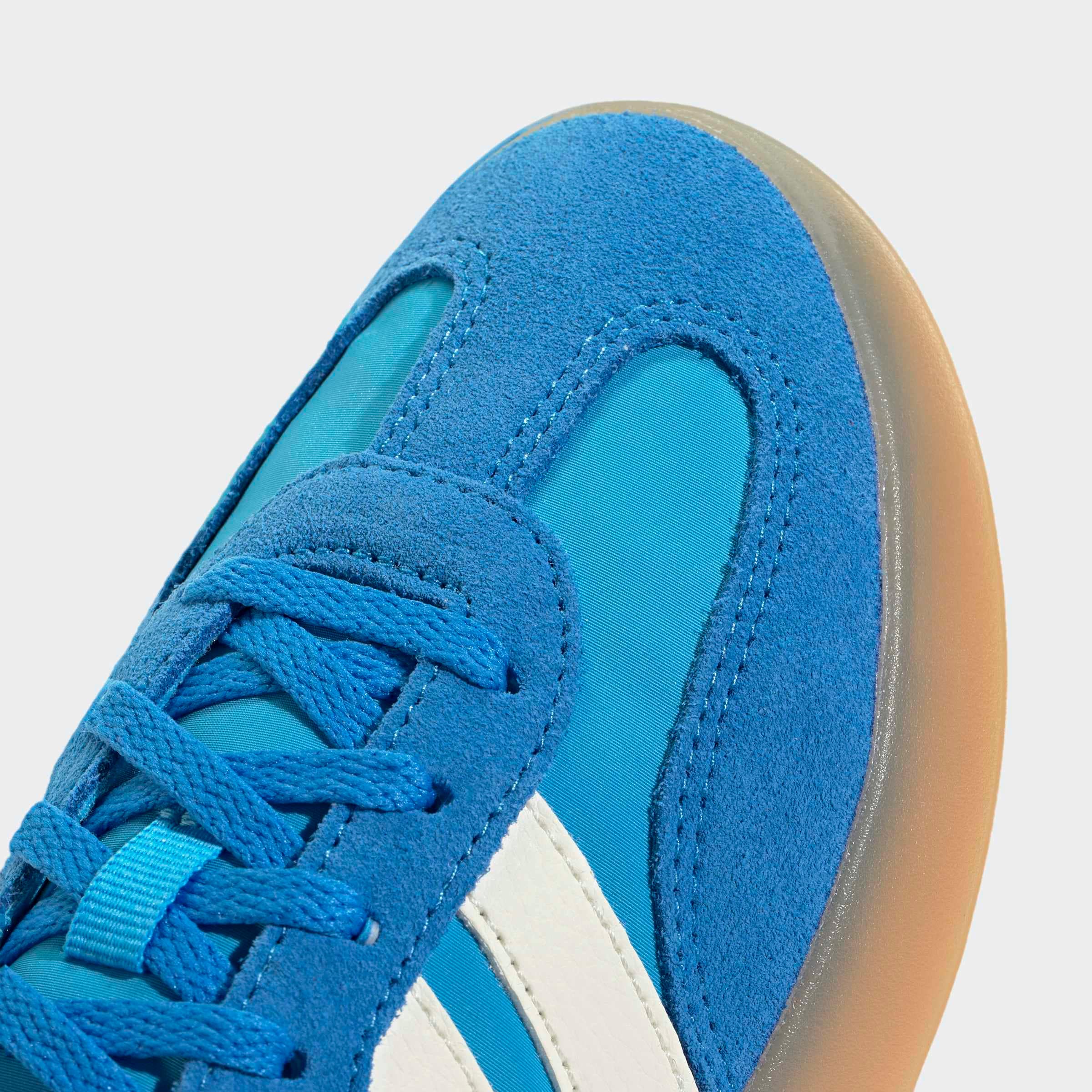 adidas Sportswear Sneakers »BARREDA DECODE KIDS«  inspiriert vom adidas Handball Spezial, für Kinder & Jugendliche