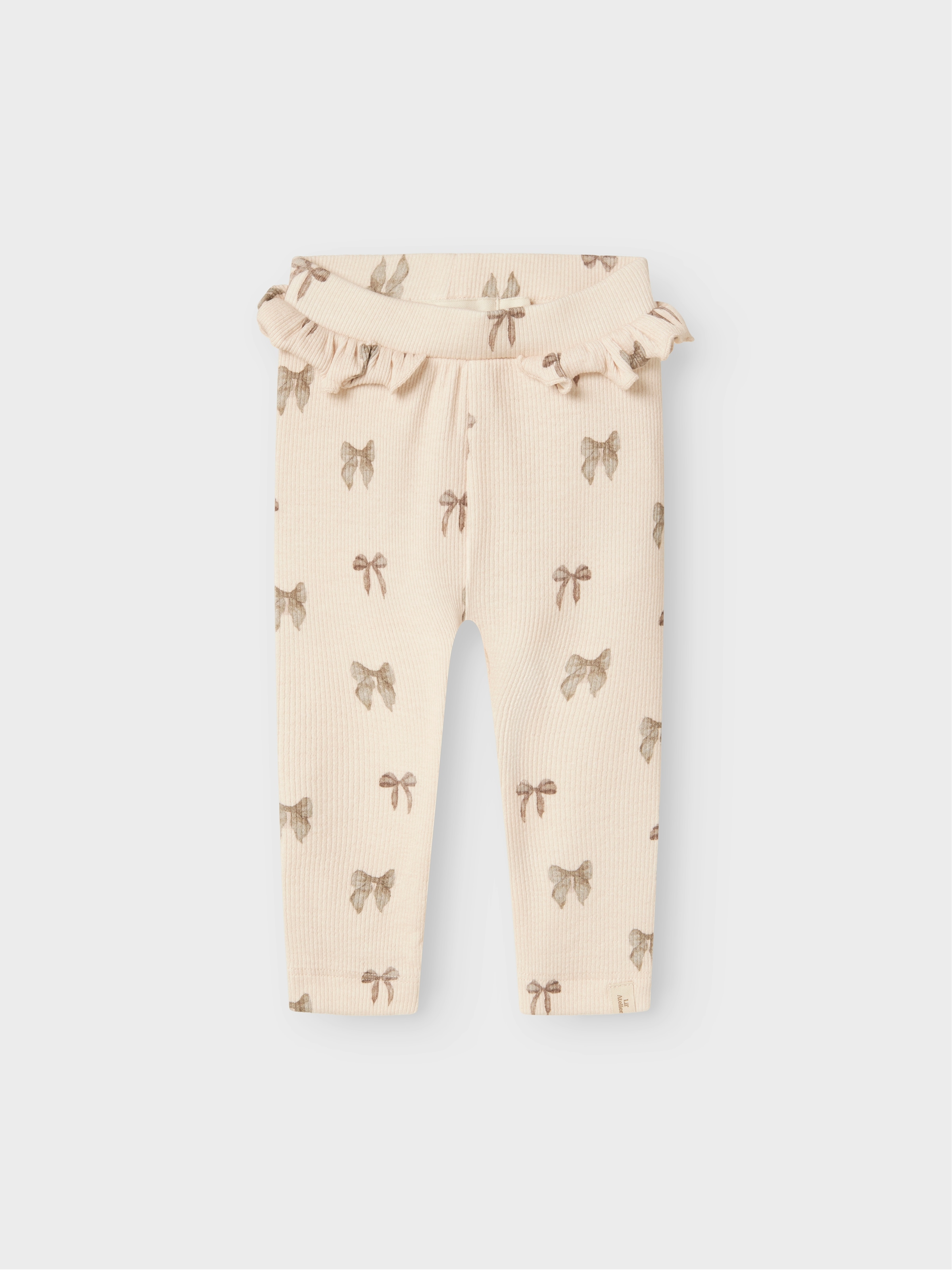 Lil' Atelier Leggings »NBFGAVO EFI SLIM LEGGING LIL NOOS«