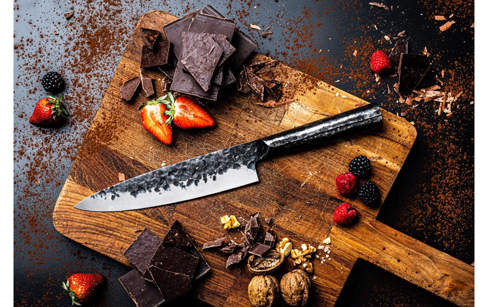   Couteau de cuisine »Forged Brute 20 cm«