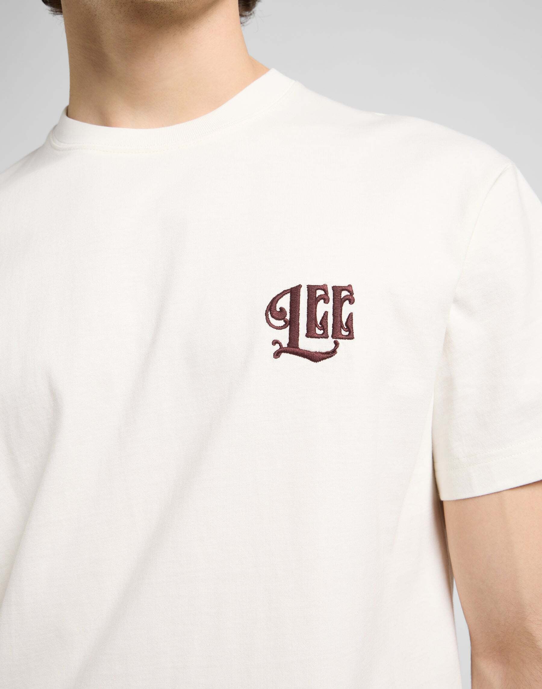 Lee® T-Shirt »Lee T-Shirt Relaxed Graphic Tee«