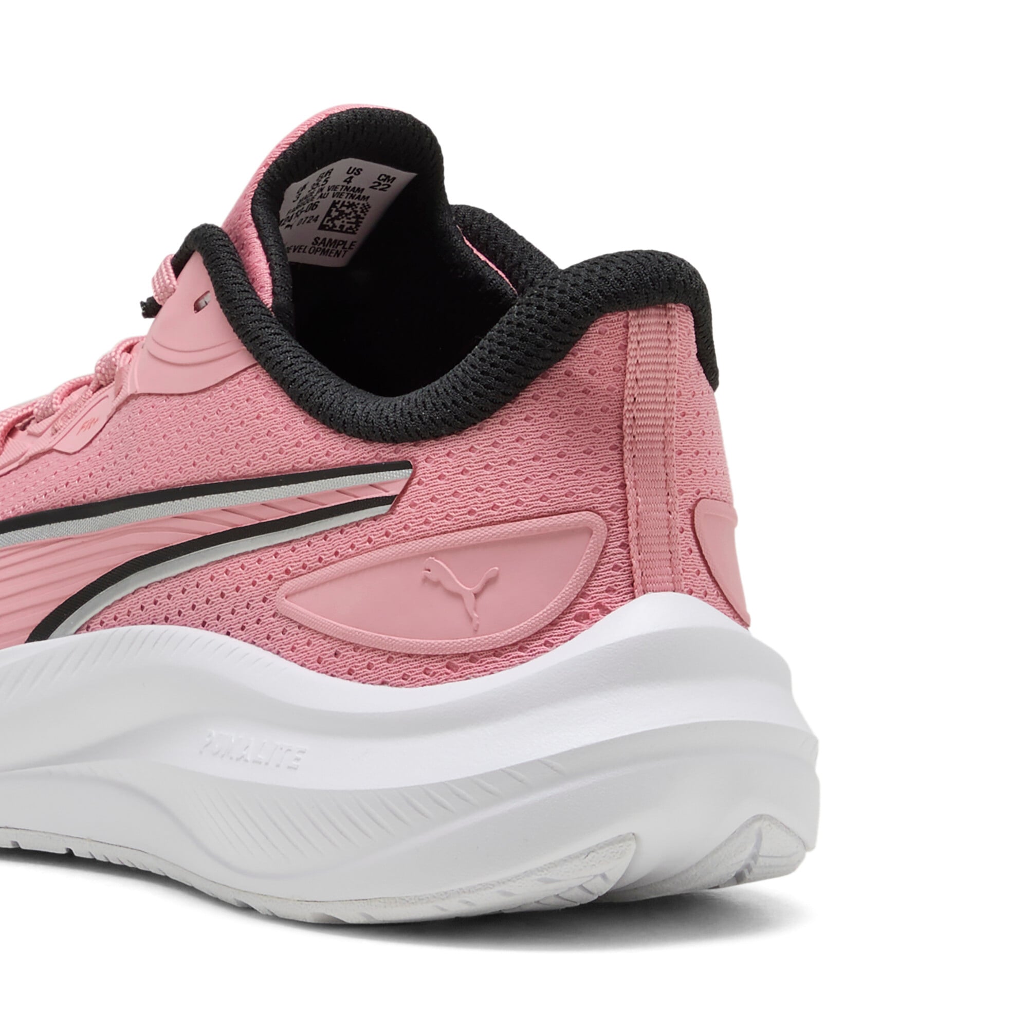 PUMA Laufschuh »SKYROCKET LITE 2 JR«  für Jugendliche, atmungsaktives Obermaterial aus Textil