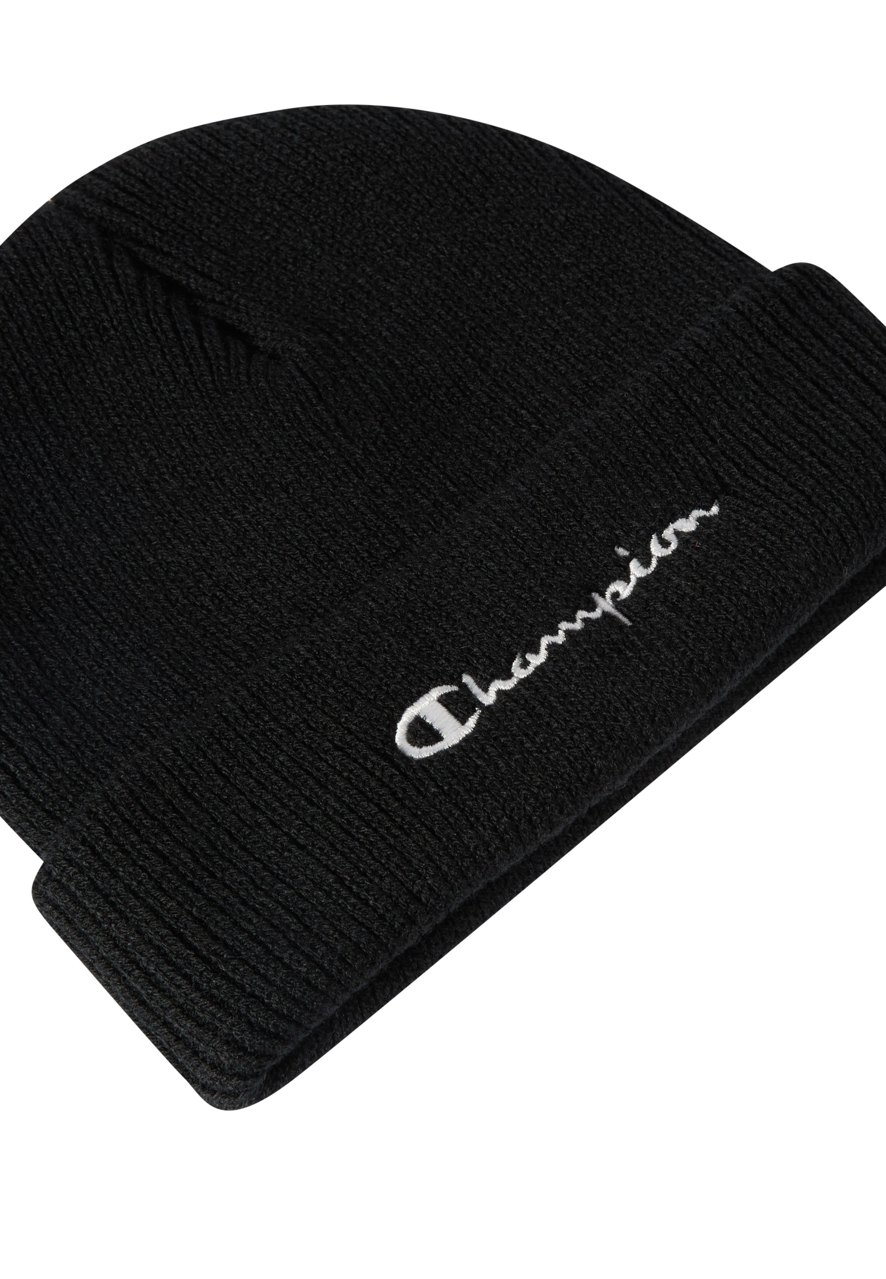 Champion Beanie »Everyday Beanie UNISEX« für Kinder, mit sportlichem Stil, Everyday-Ausführung, Unisex-Design