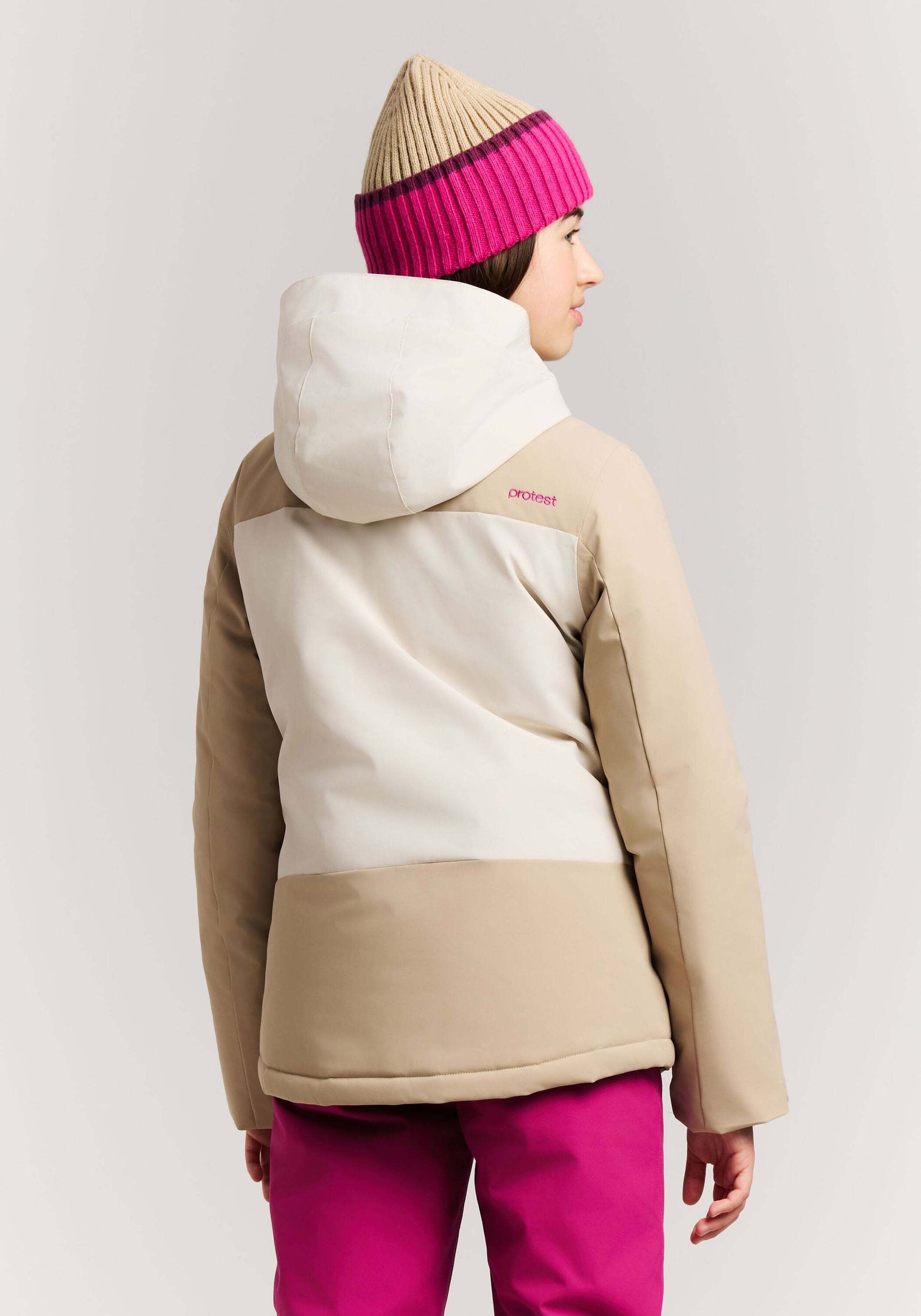 Protest Veste de ski »Skijacke PRTLaurine«