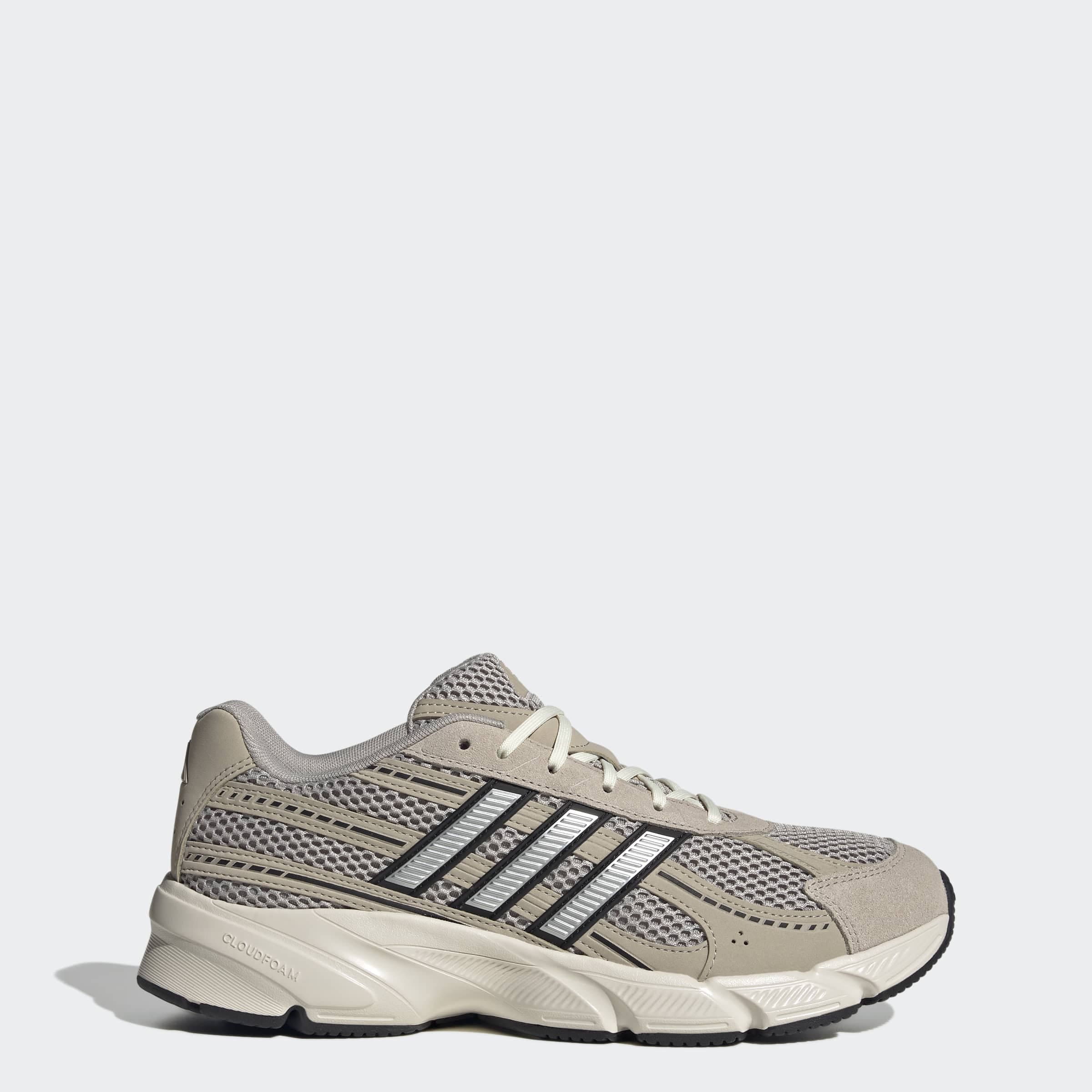 adidas Sportswear Sneakers »TECHNOCHAOS 2000«  inspiriert vom Design des adistar control