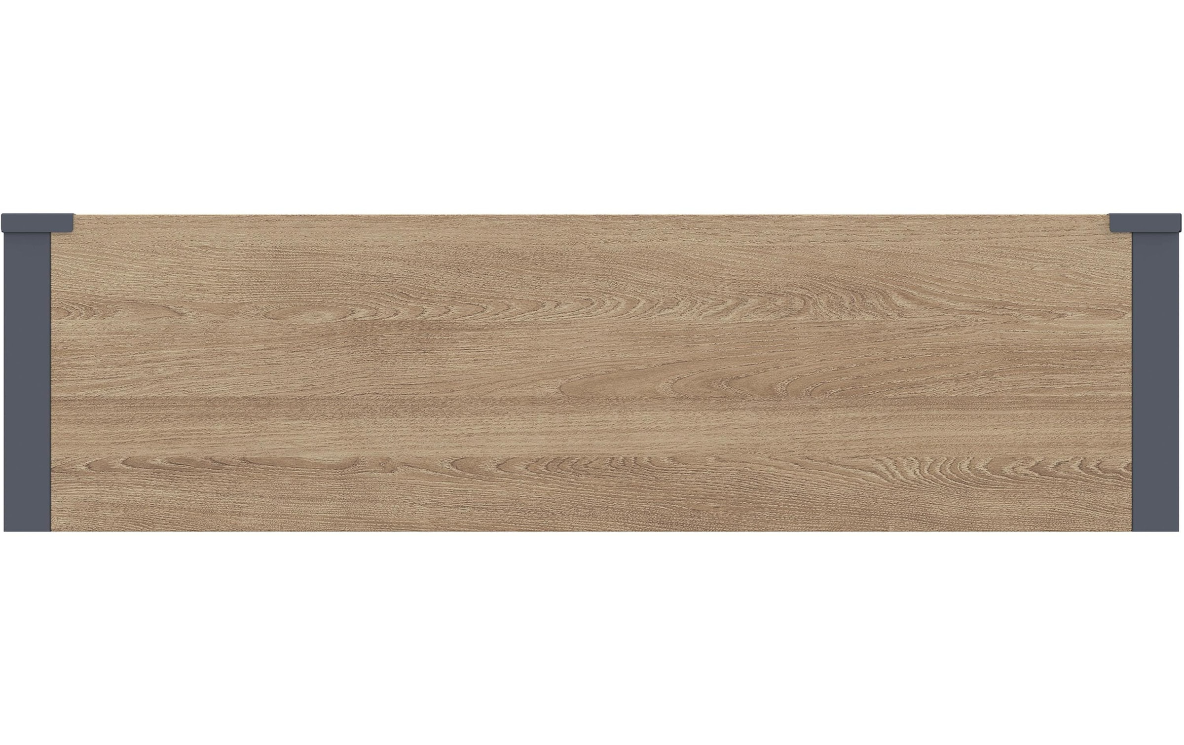 WESTMANN Lit surélevé »Talus M« LxPxH : 100x25x27 cm