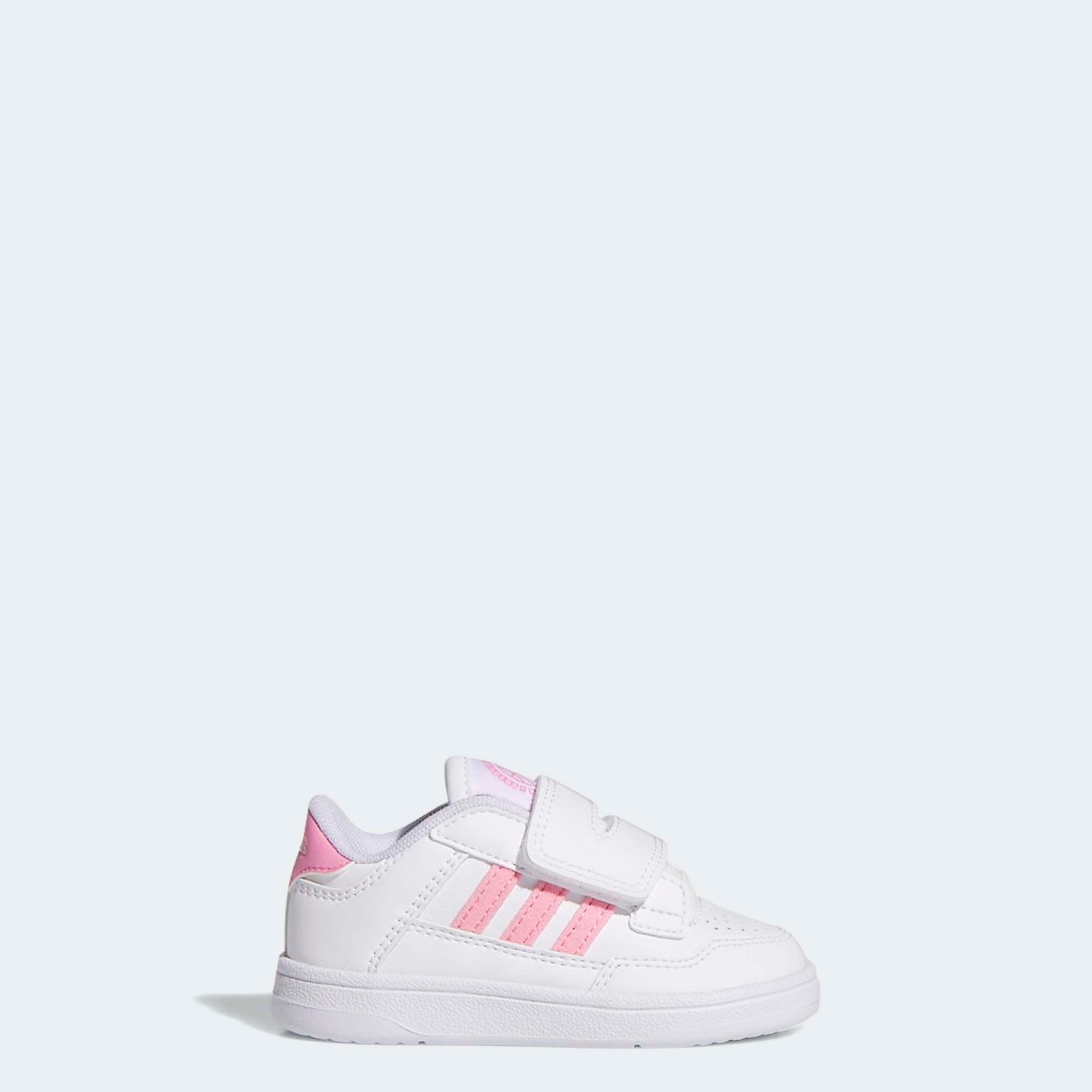adidas Sportswear Klettschuh »RAPID COURT KIDS«  für Kinder