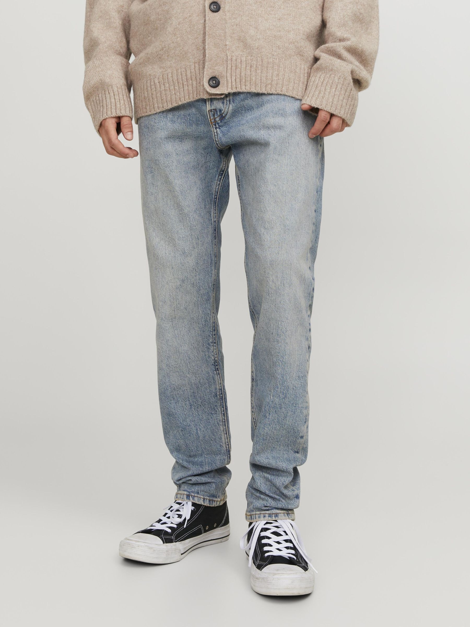 Jack & Jones Jeans taille basse »JJIERIK JJCOOPER SBD 519 NOOS«
