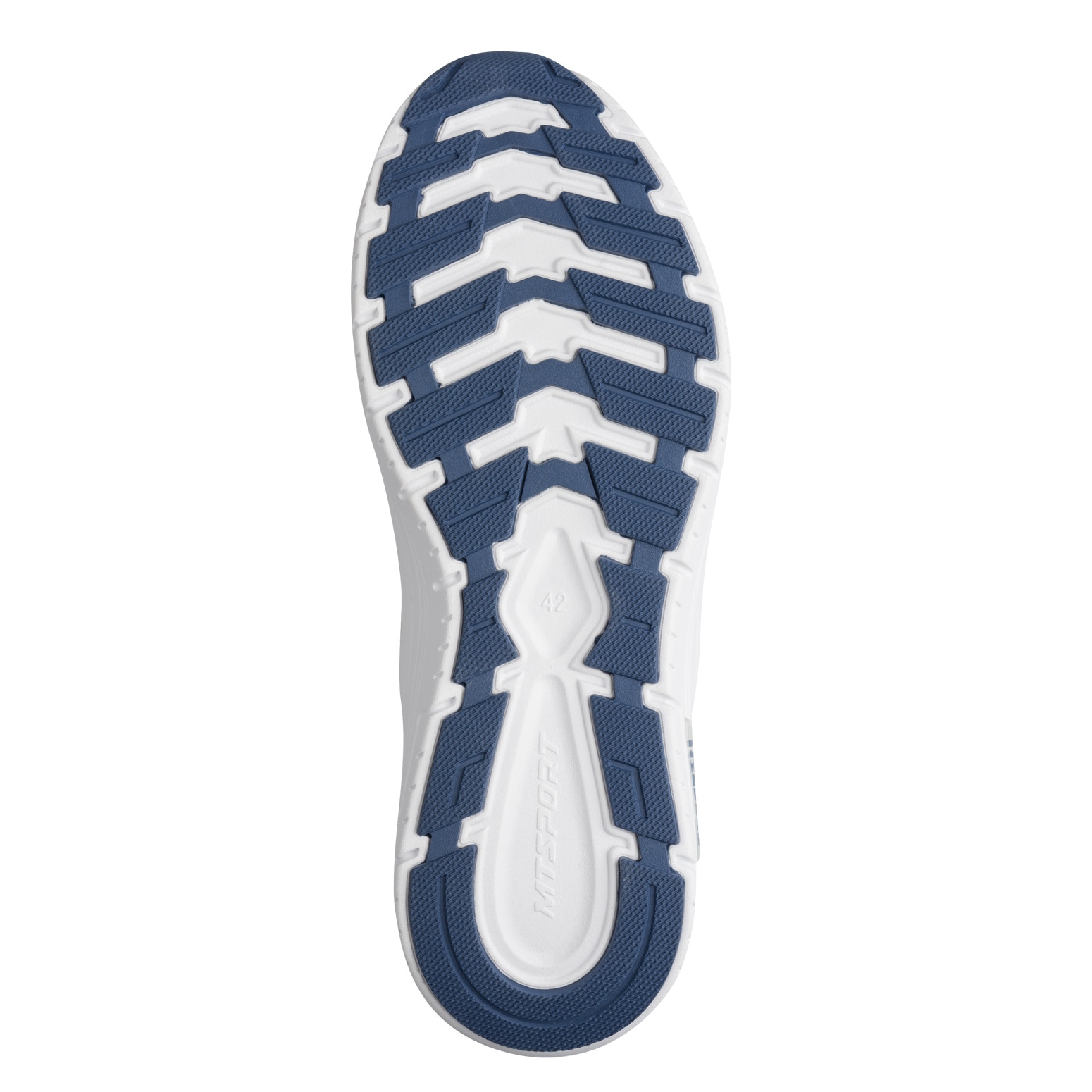 MARCO TOZZI Baskets slip-on  Chaussure de loisirs, chaussure basse, mocassin avec lacets élastiques