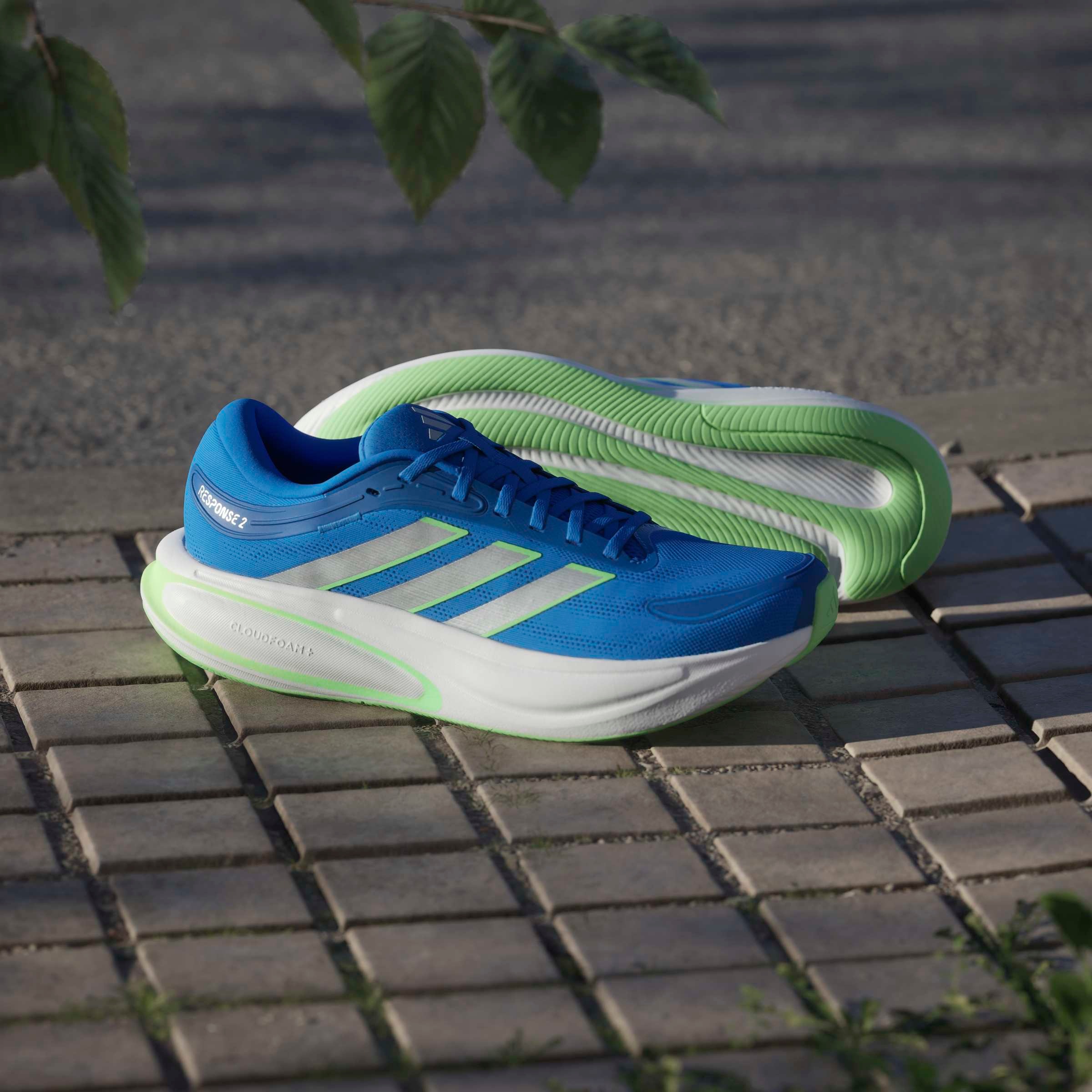 adidas Performance Chaussure de course »RESPONSE 2«