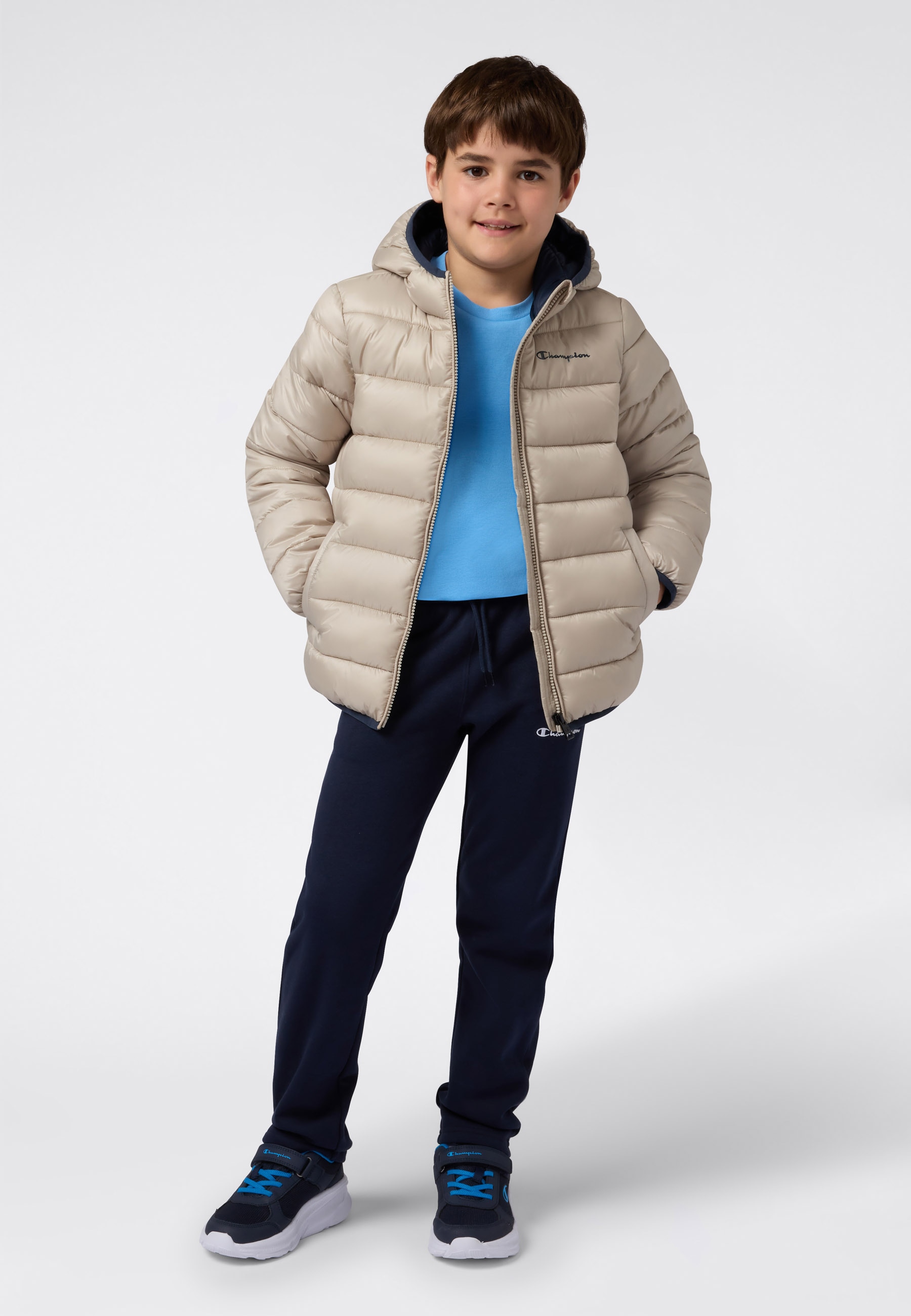 Champion Sweatshirt 1 cuis tlg. für Kinder