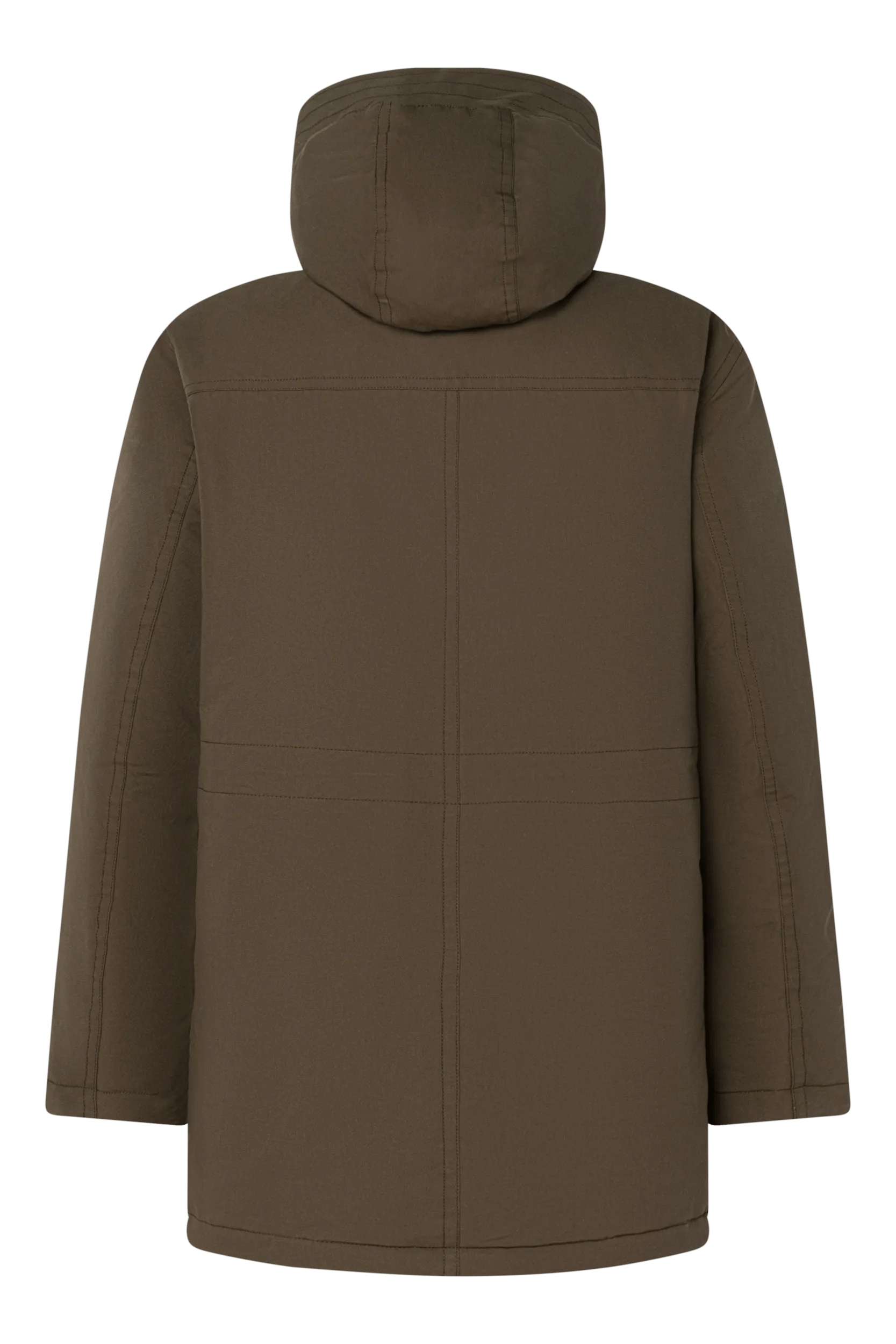 Joop Jeans Parka »Lynton« avec capuche