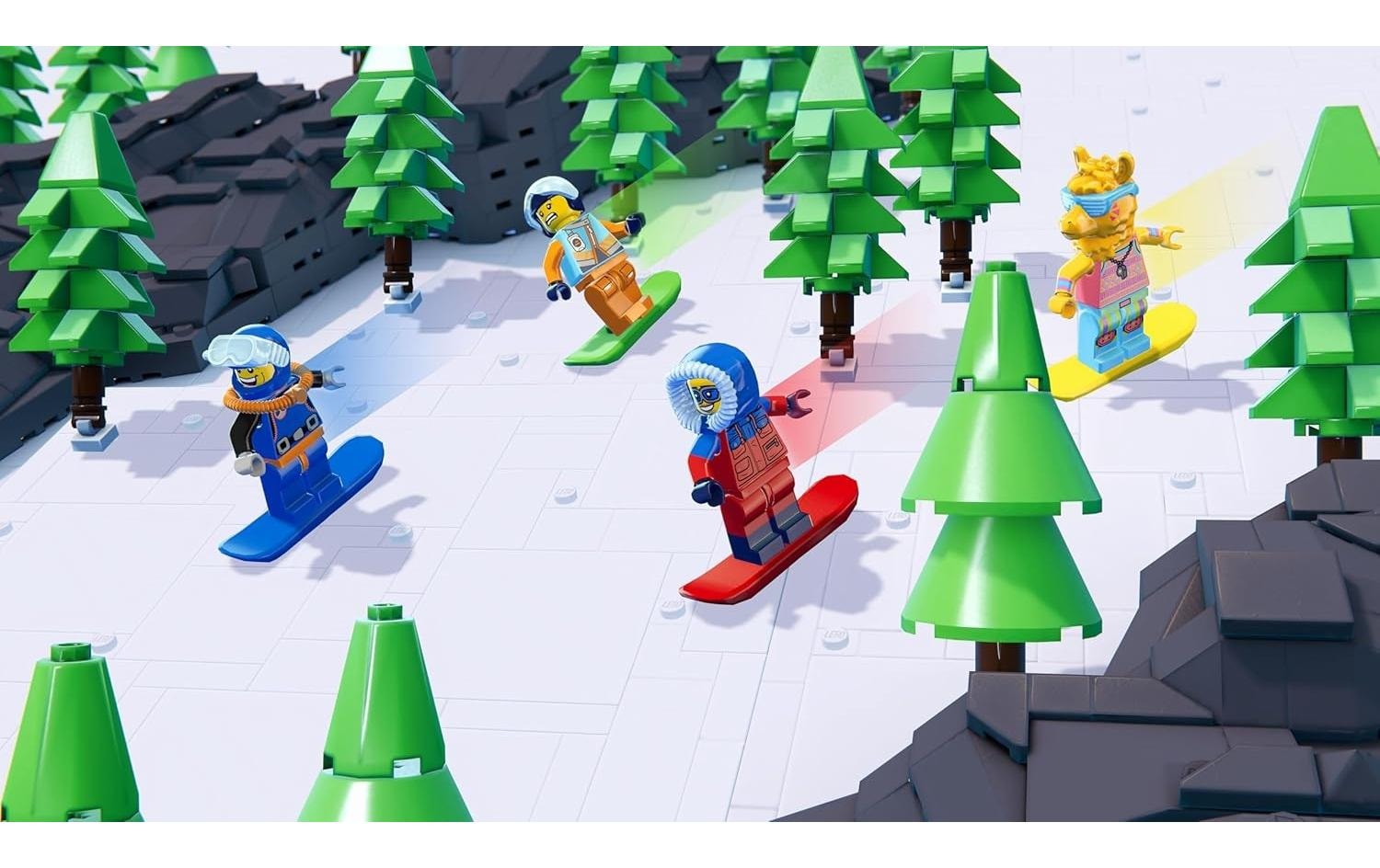 Flashpoint Logiciel de jeu »LEGO Party!« PlayStation 5