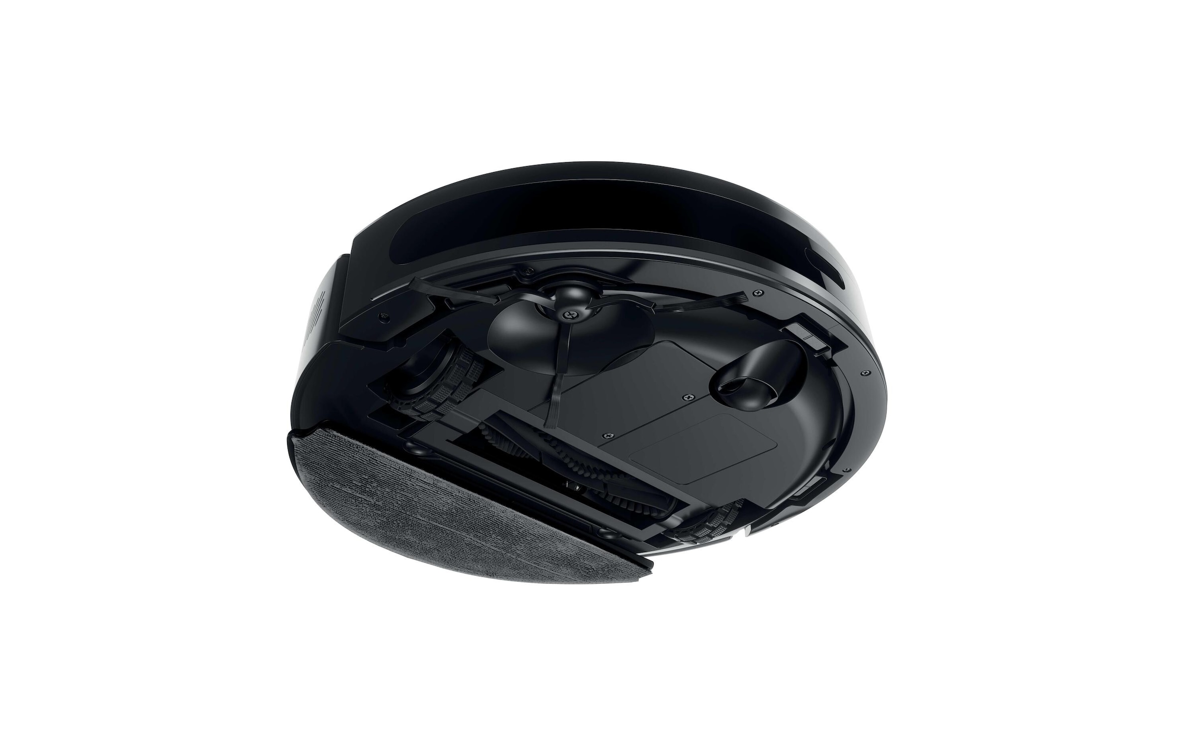 Hoover Nass-Trocken-Saugroboter »HG2 Turbo Slim HG230H 11«