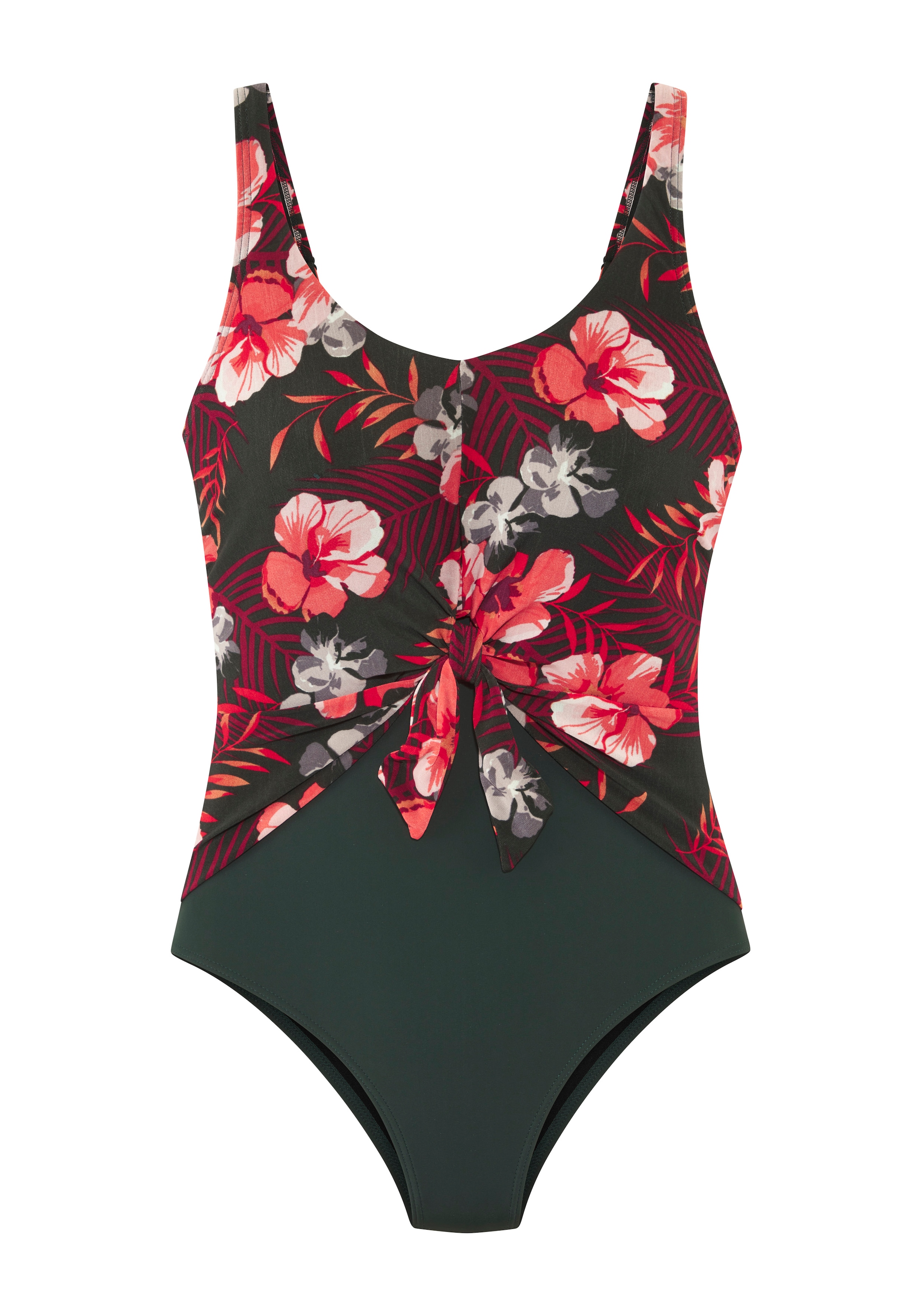 LASCANA Maillot de bain »Loria« avec effet shaping