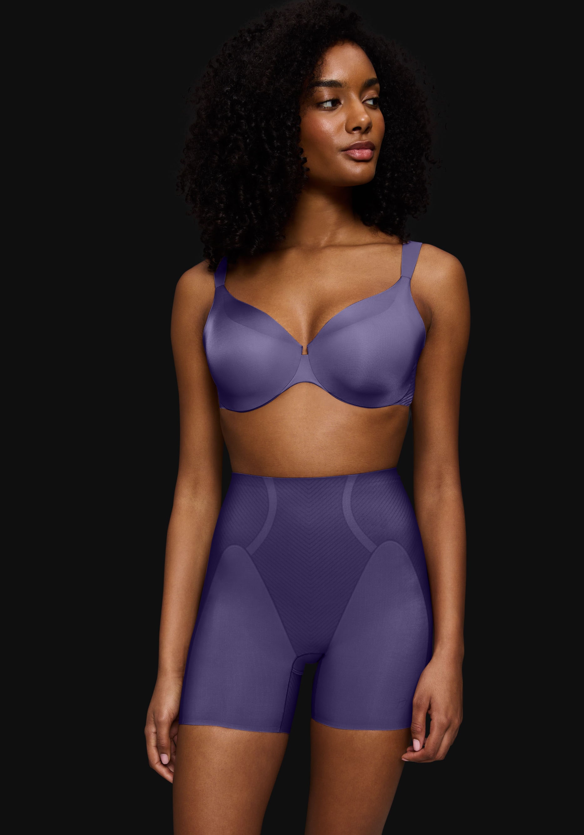 Triumph Shapingpants »BMU Illusion Curve« weich und nahtlos, mittlerer Shape-Effekt, Microfaser