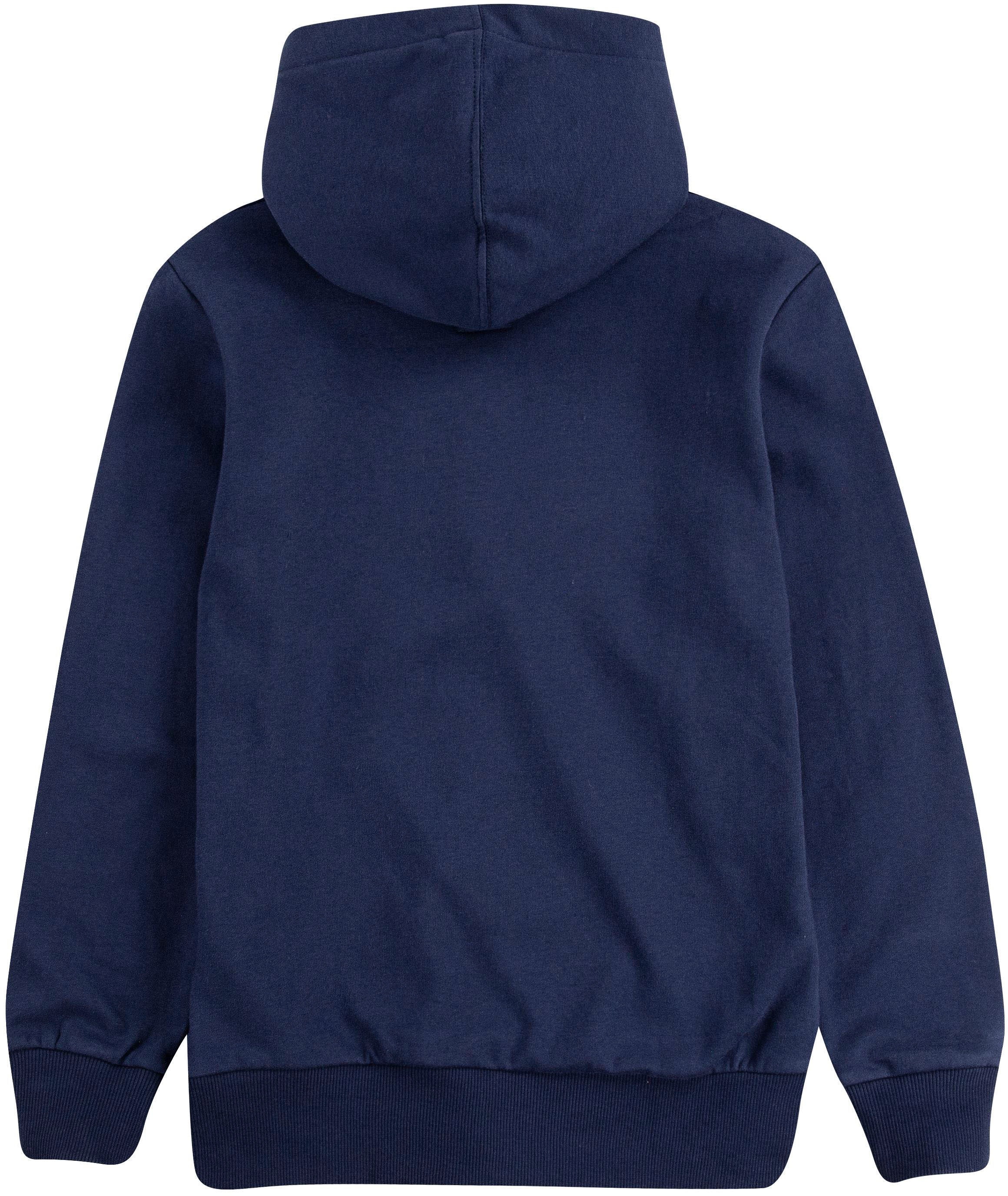 Levi's® Kids Sweat à capuche »LVB BATWING PULLOVER HOODIE«, for BOYS
