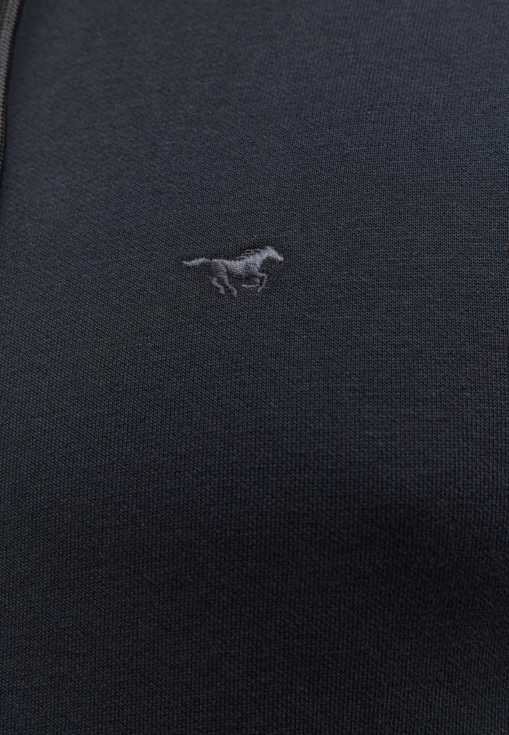 MUSTANG Sweatshirt »Herren Style Bronson«
