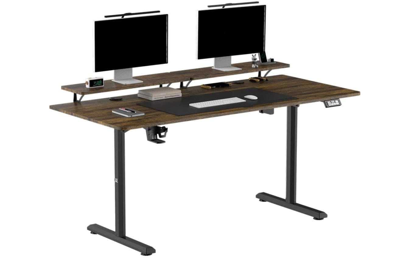 ULTRADESK Gamingtisch »Tisch Higlander XXL«