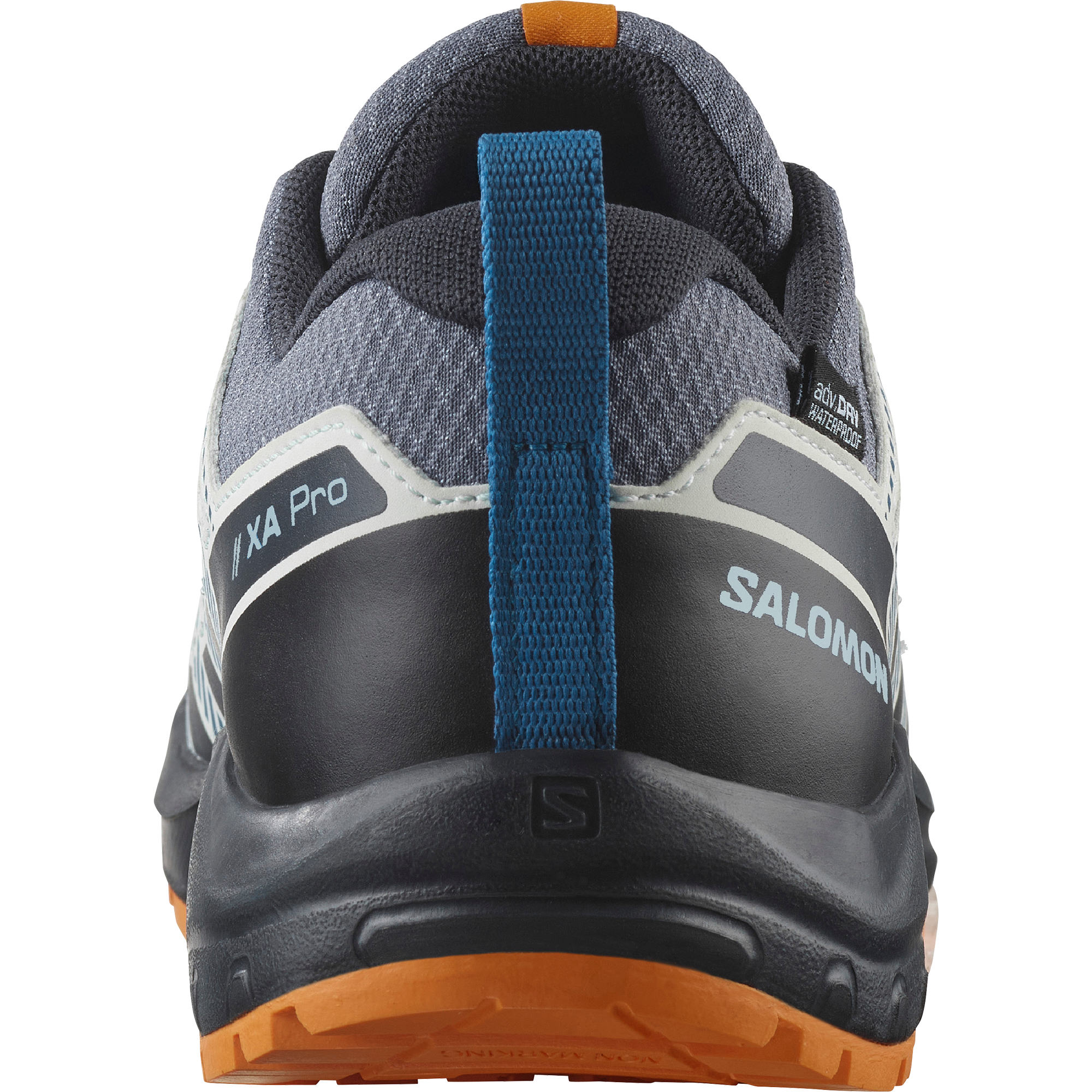 Salomon Chaussure d'extérieur »XA PRO V8 WP J«  wasserdicht