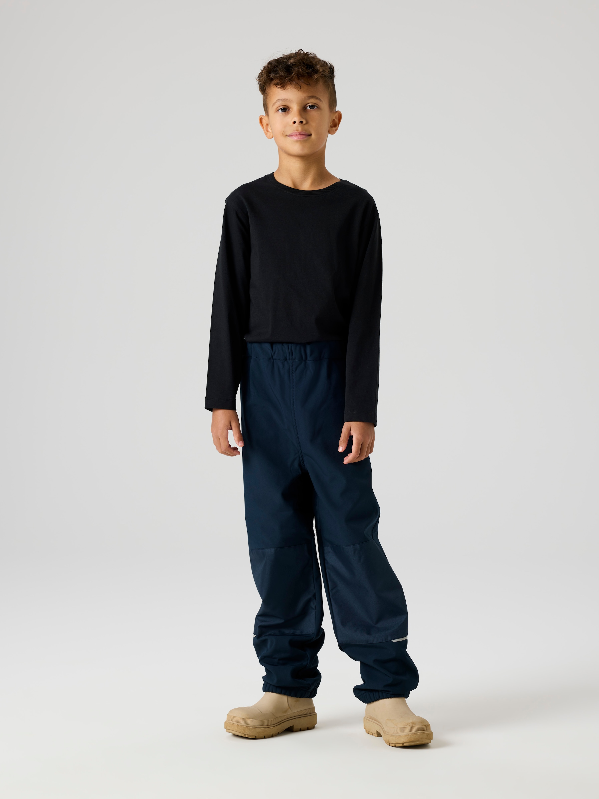 Name It Pantalon de pluie »NKNALFA PANT SOLID NOOS«