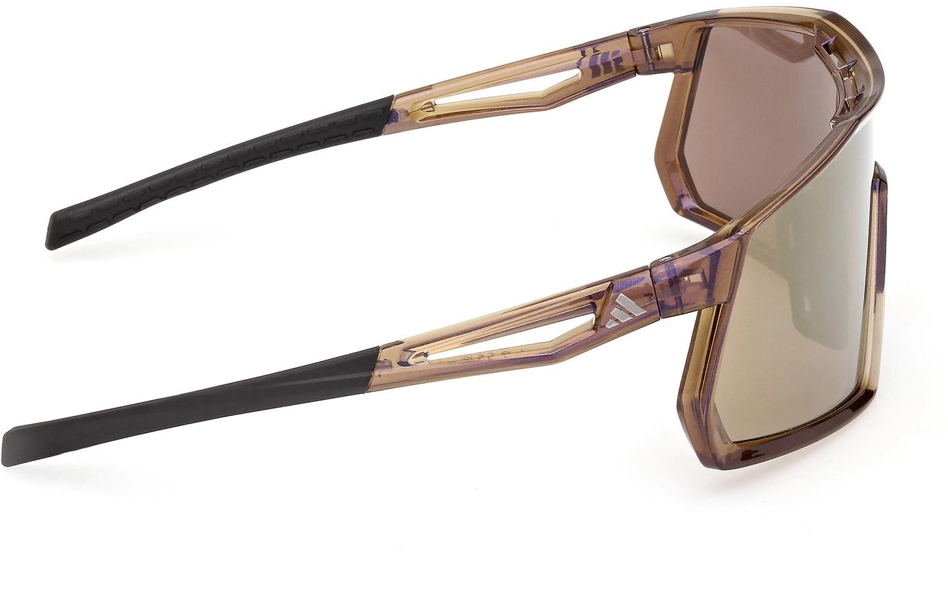 adidas Performance Sportbrille »Kentro SP0123« UV Schutz