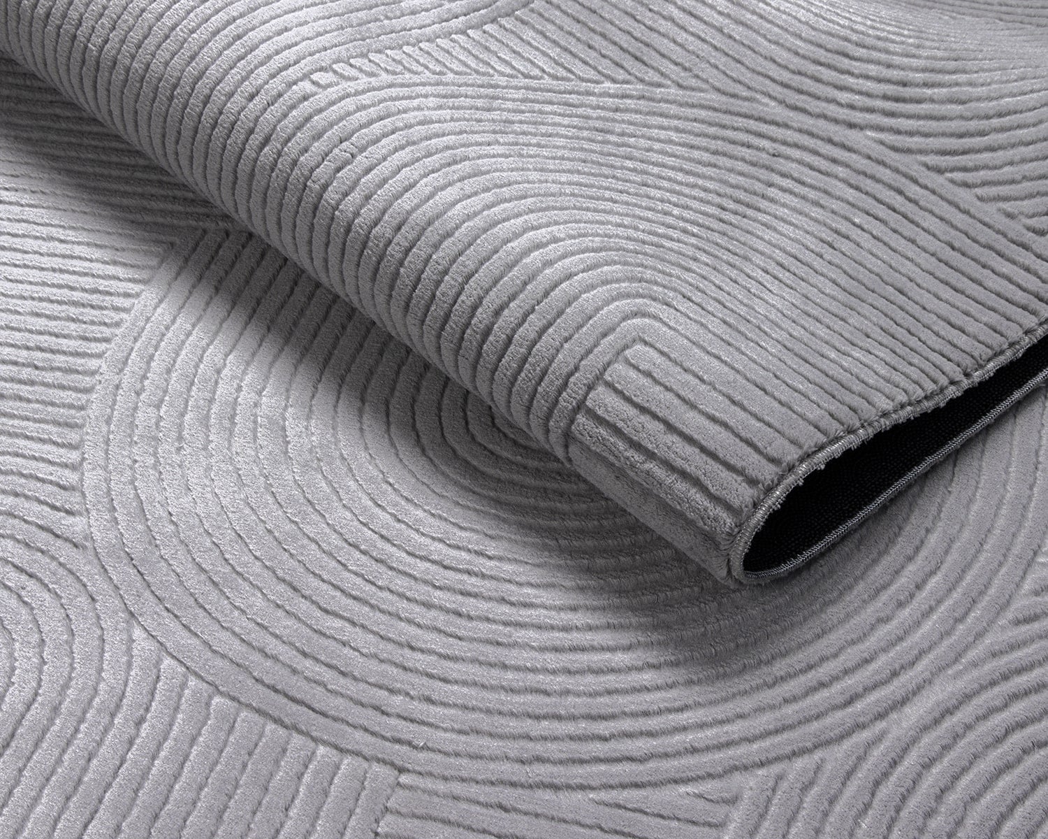 the carpet Tapis »Rio« Rectangulaire 8 mm Höhe